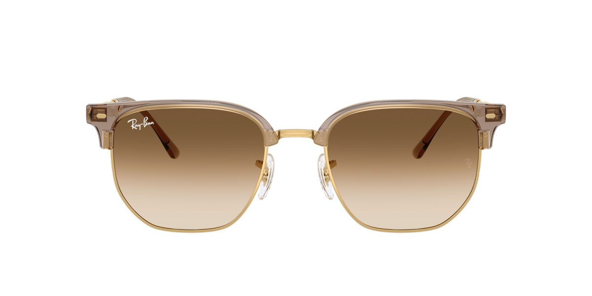 Ray-Ban RB4416 NEW CLUBMASTER 691851