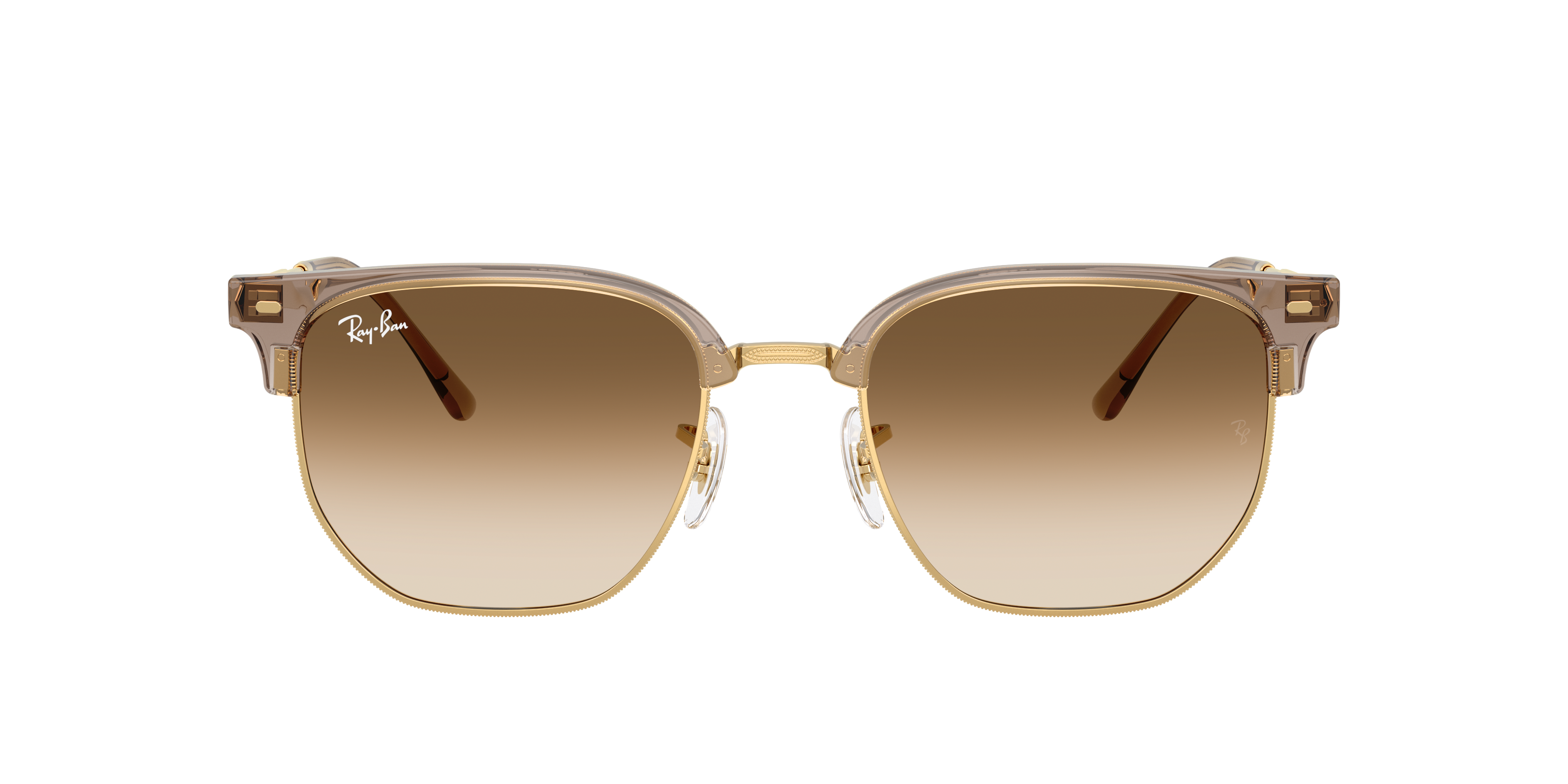 Ray-Ban RB4416 NEW CLUBMASTER 691851