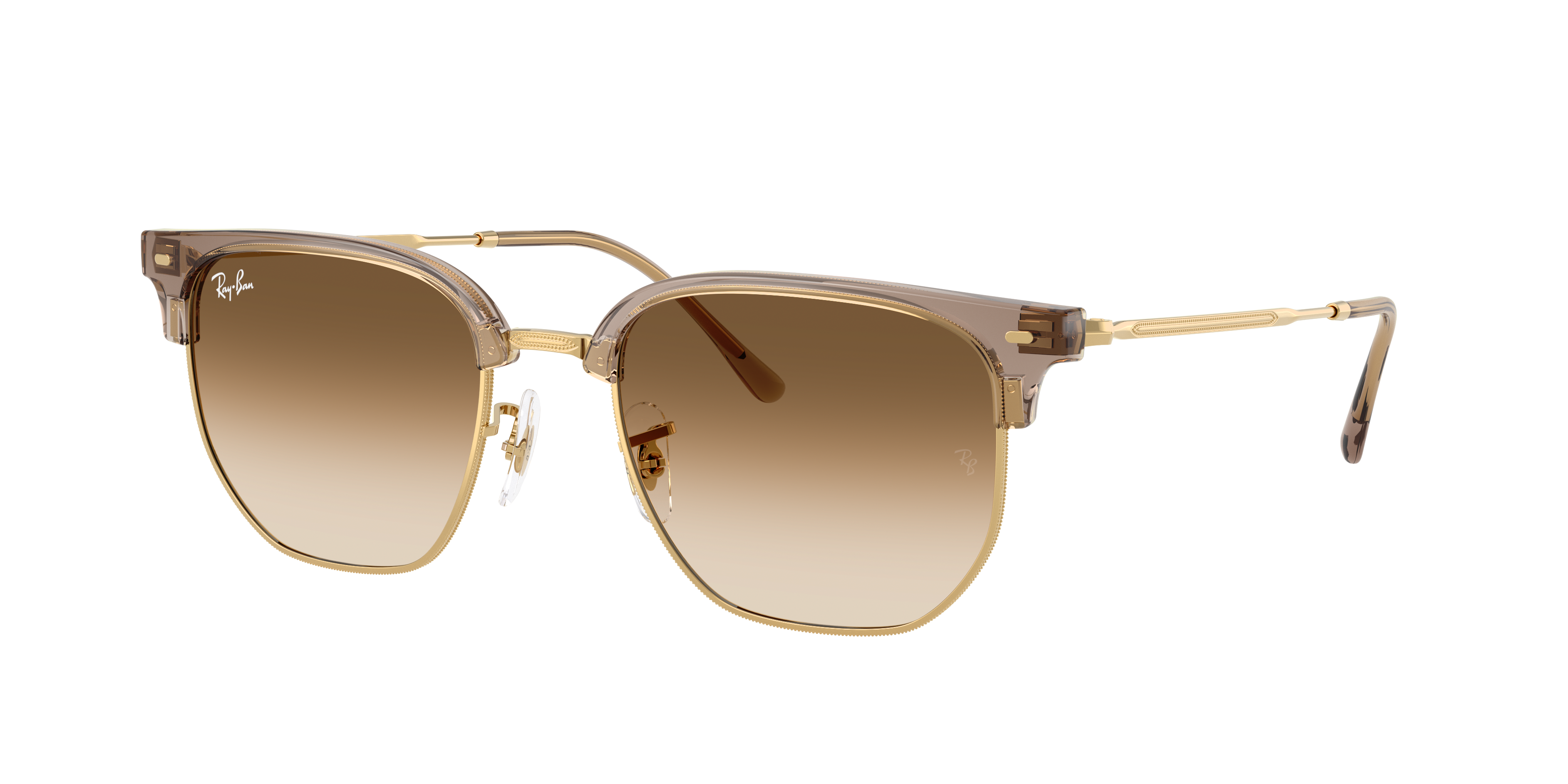 Ray-Ban RB4416 NEW CLUBMASTER 691851