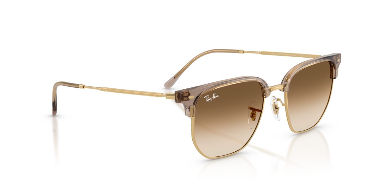 Ray-Ban RB4416 NEW CLUBMASTER 691851