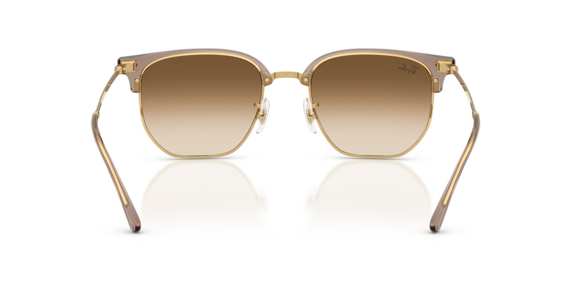 Ray-Ban RB4416 NEW CLUBMASTER 691851