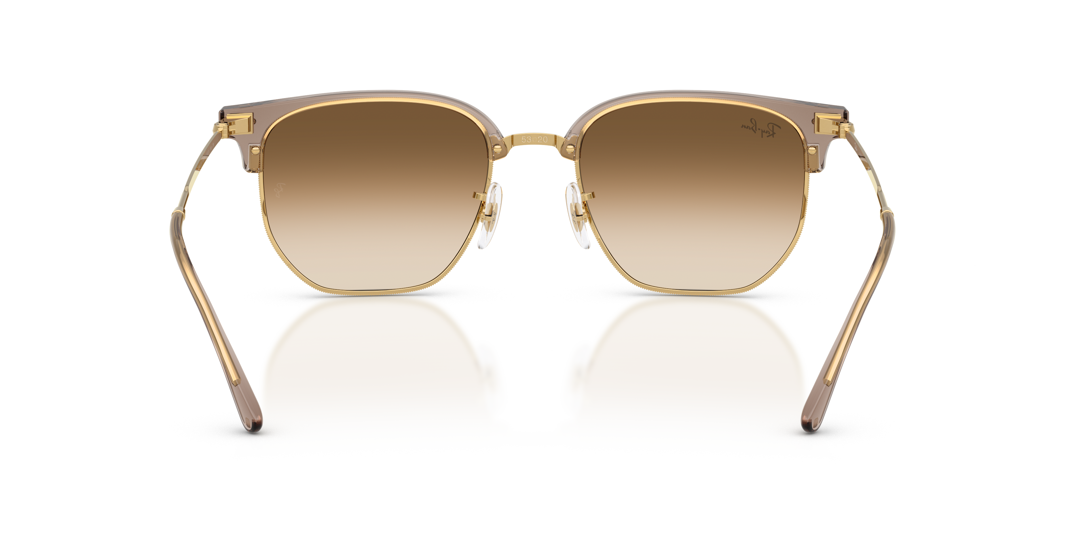 Ray-Ban RB4416 NEW CLUBMASTER 691851