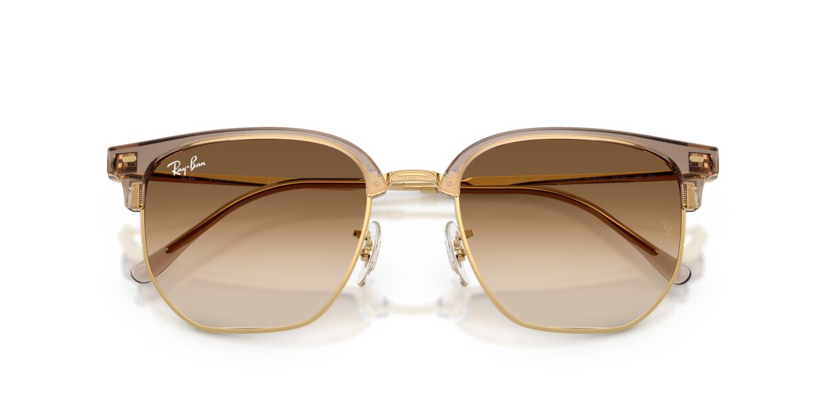 Ray-Ban RB4416 NEW CLUBMASTER 691851