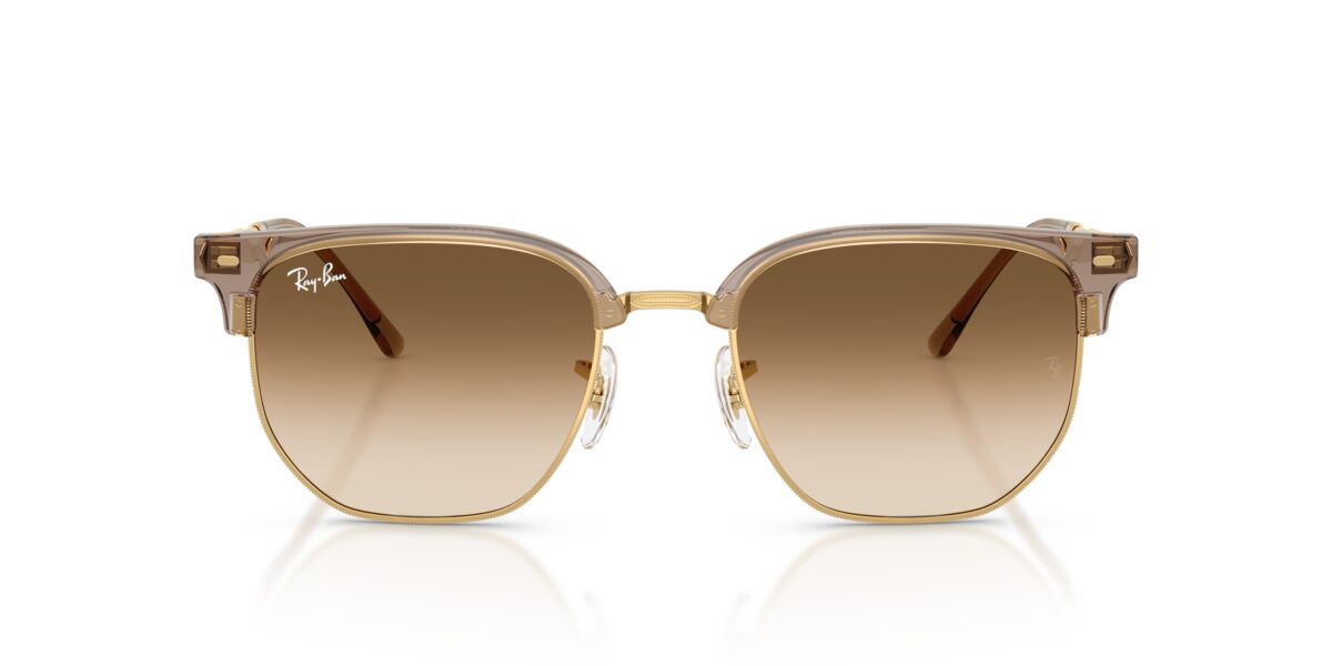 Ray-Ban RB4416 NEW CLUBMASTER 691851