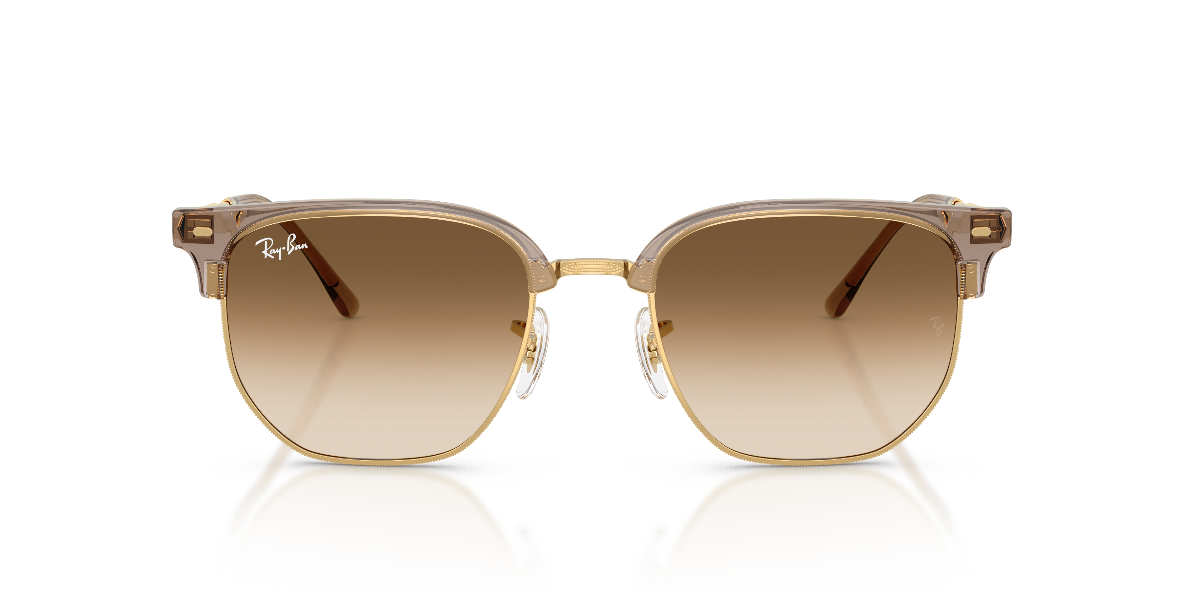 Ray-Ban RB4416 NEW CLUBMASTER 691851