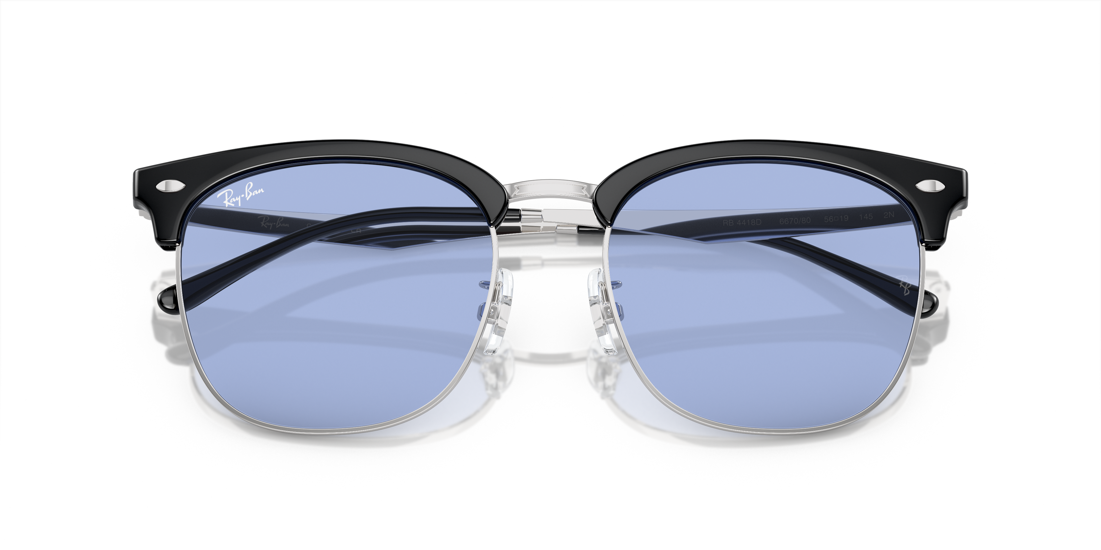 Ray-Ban RB4418D 667080