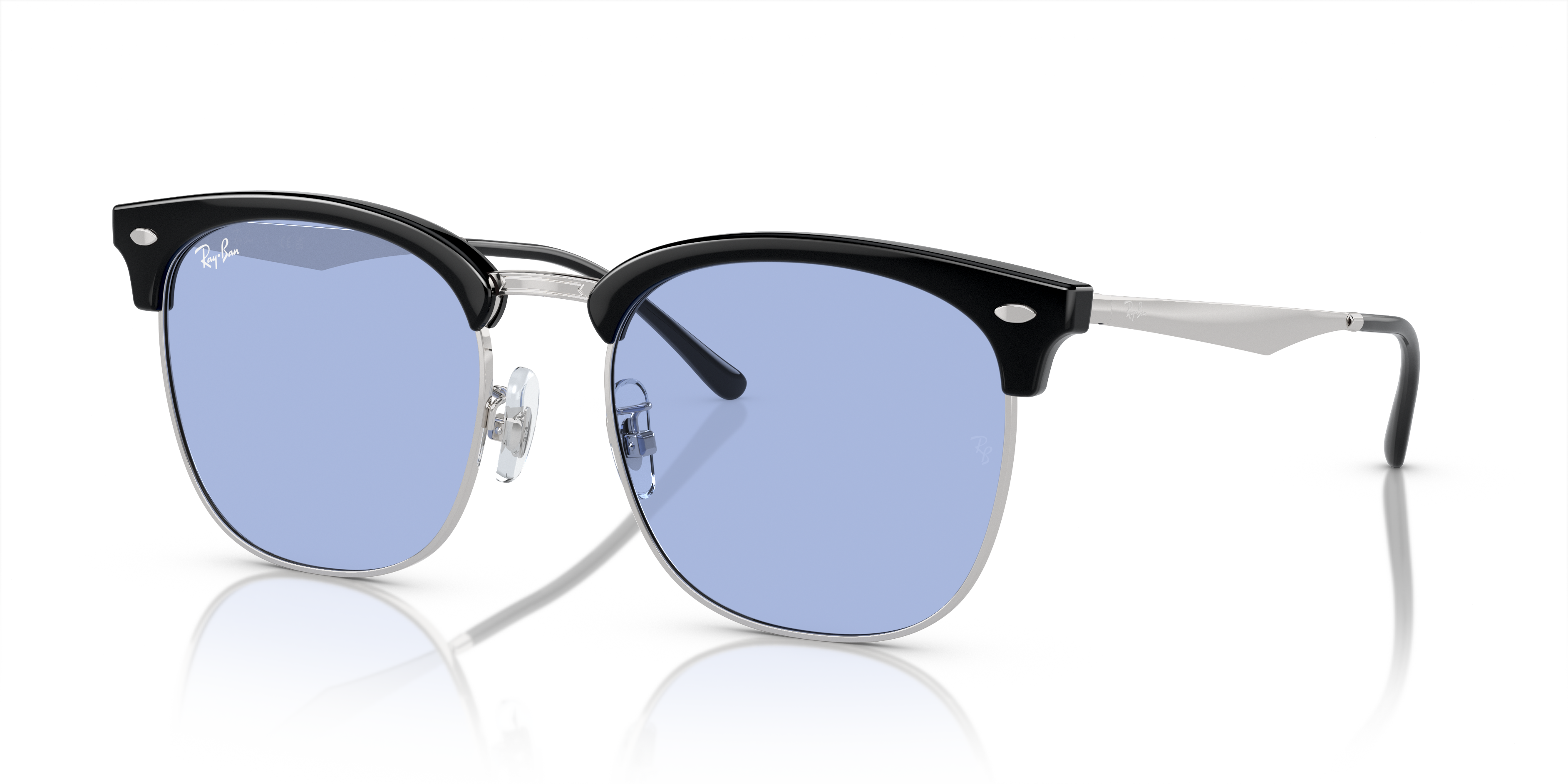 Ray-Ban RB4418D 667080