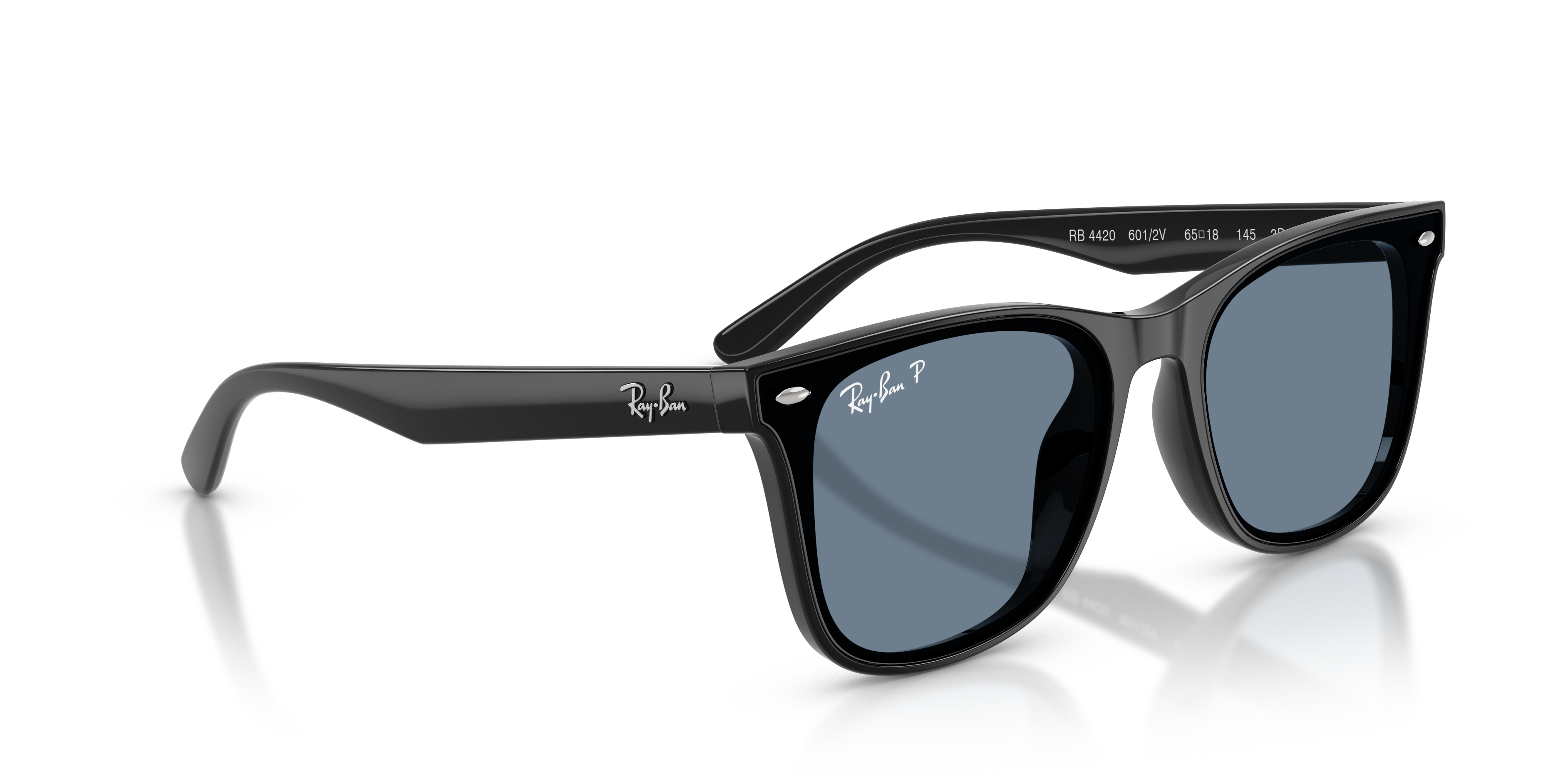 Ray-Ban RB4420 601/2V