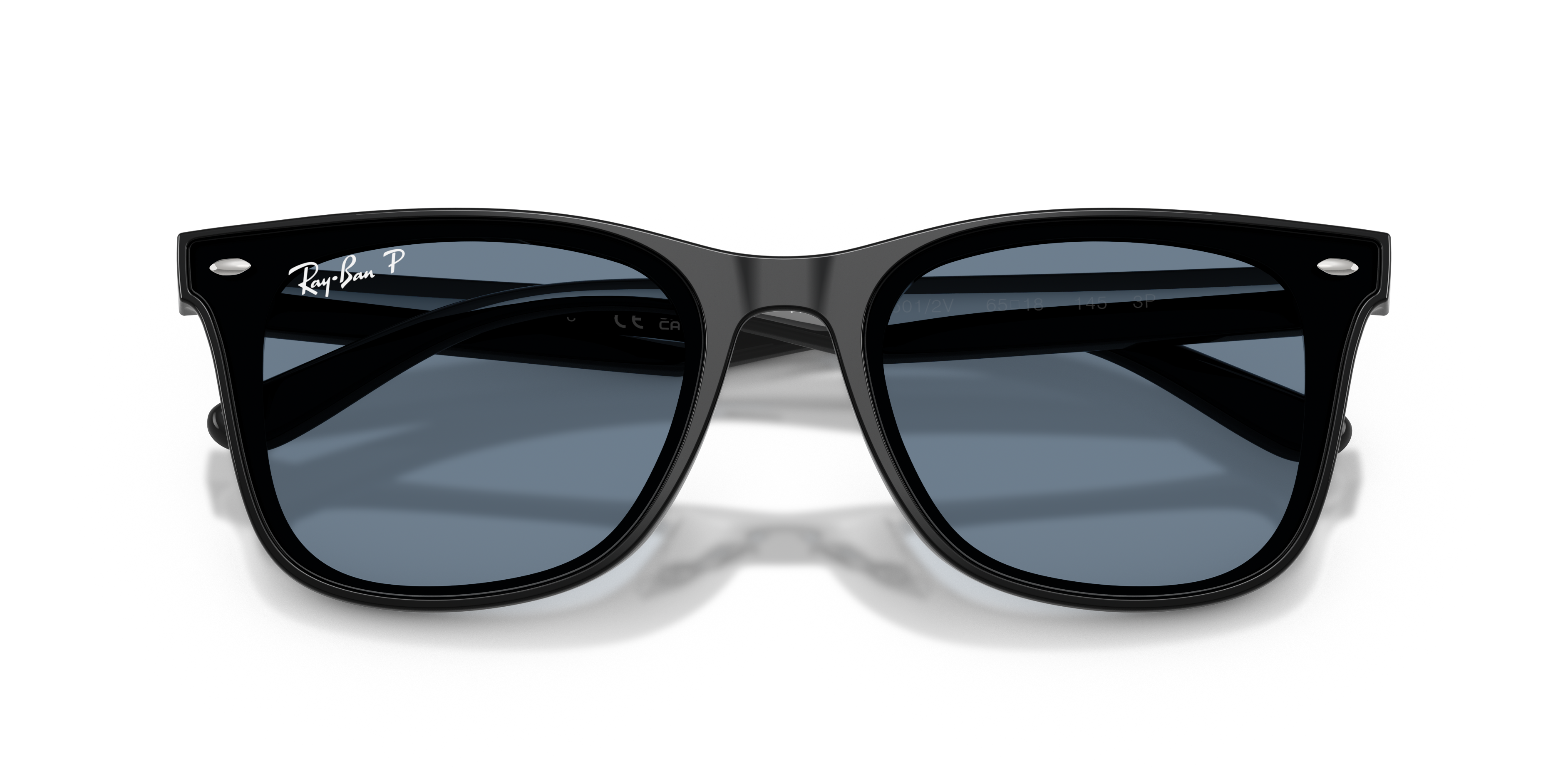 Ray-Ban RB4420 601/2V