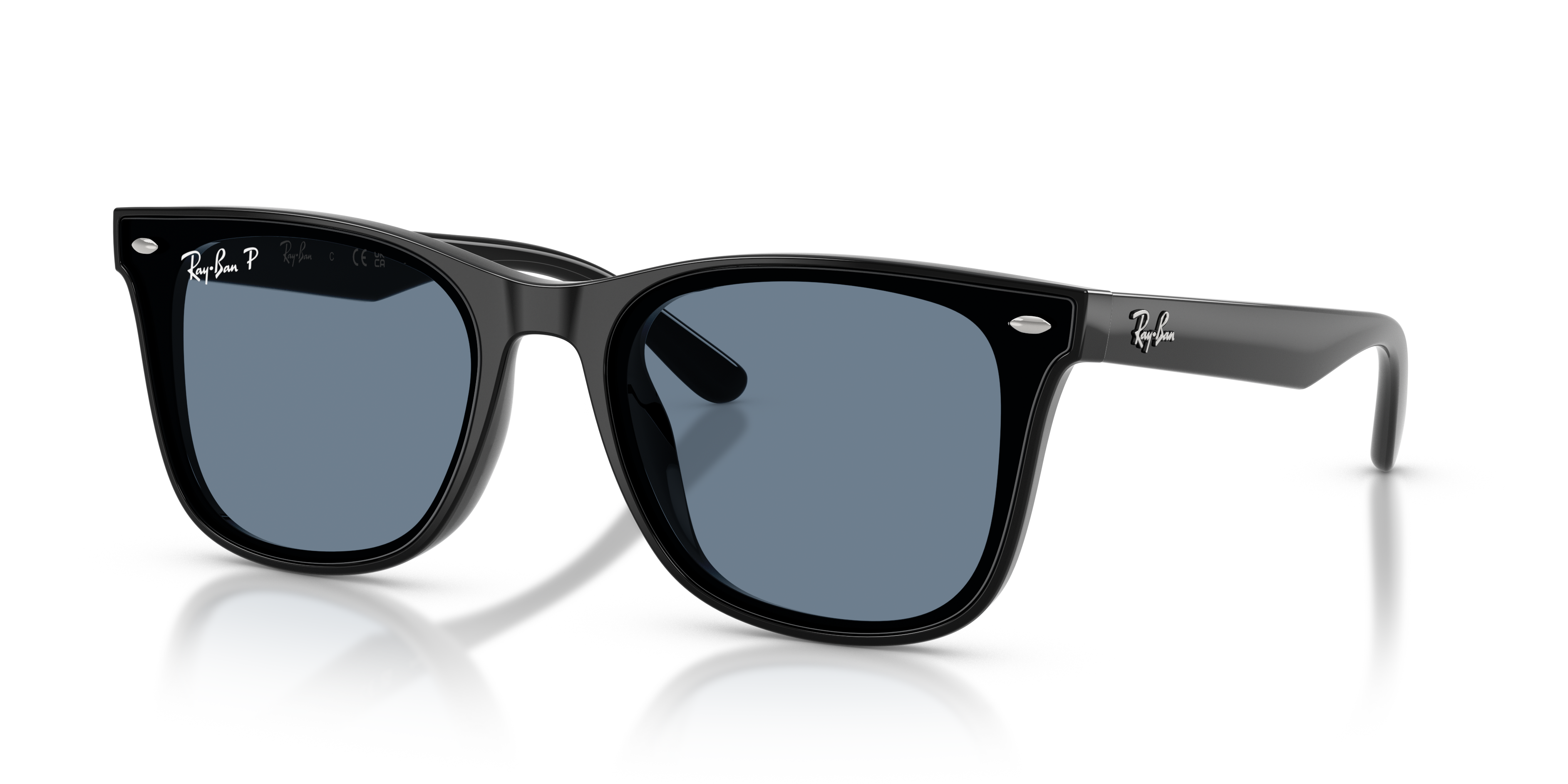Ray-Ban RB4420 601/2V
