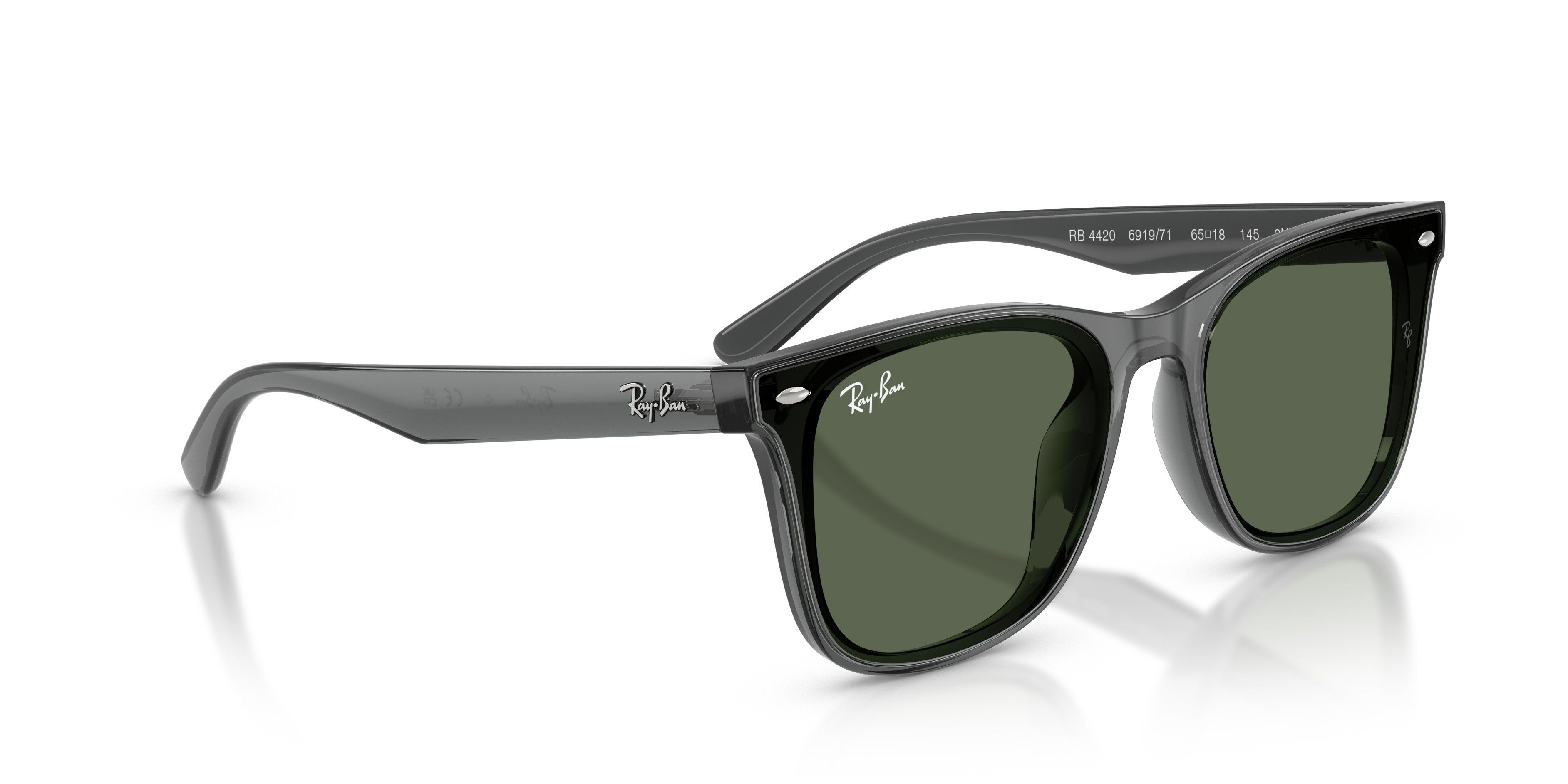 Ray-Ban RB4420 691971