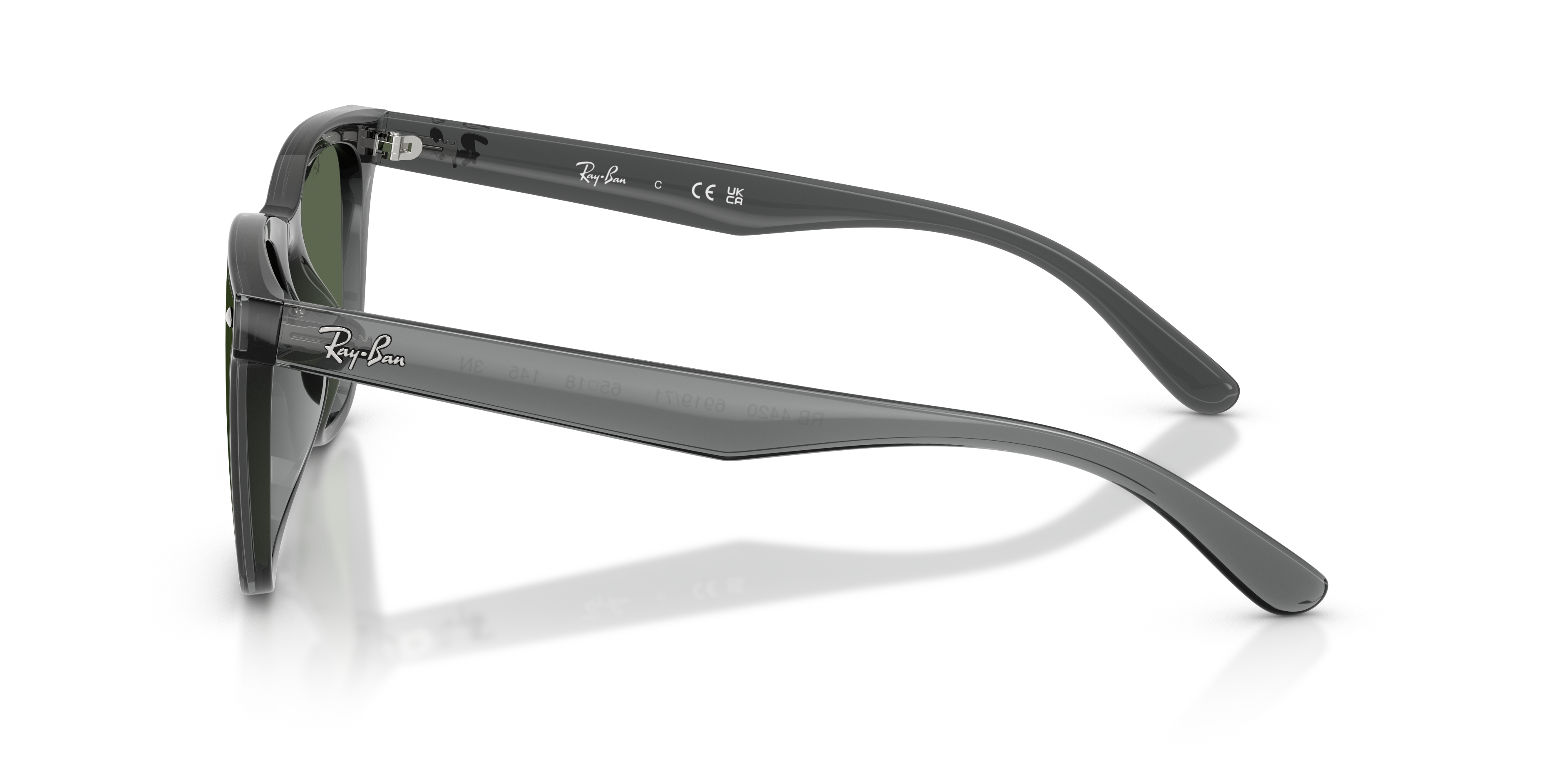 Ray-Ban RB4420 691971