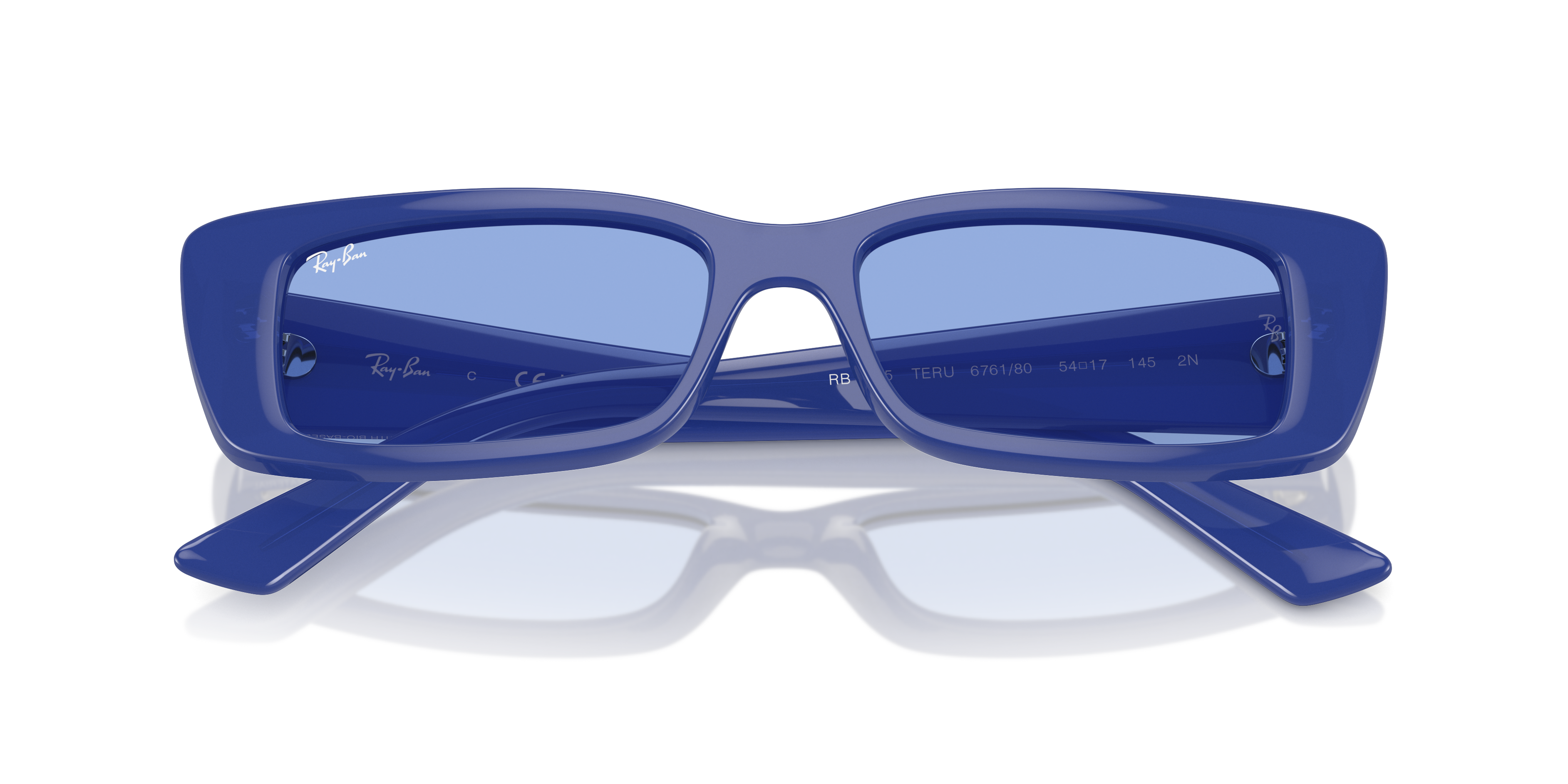 Ray-Ban RB4425 TERU 676180