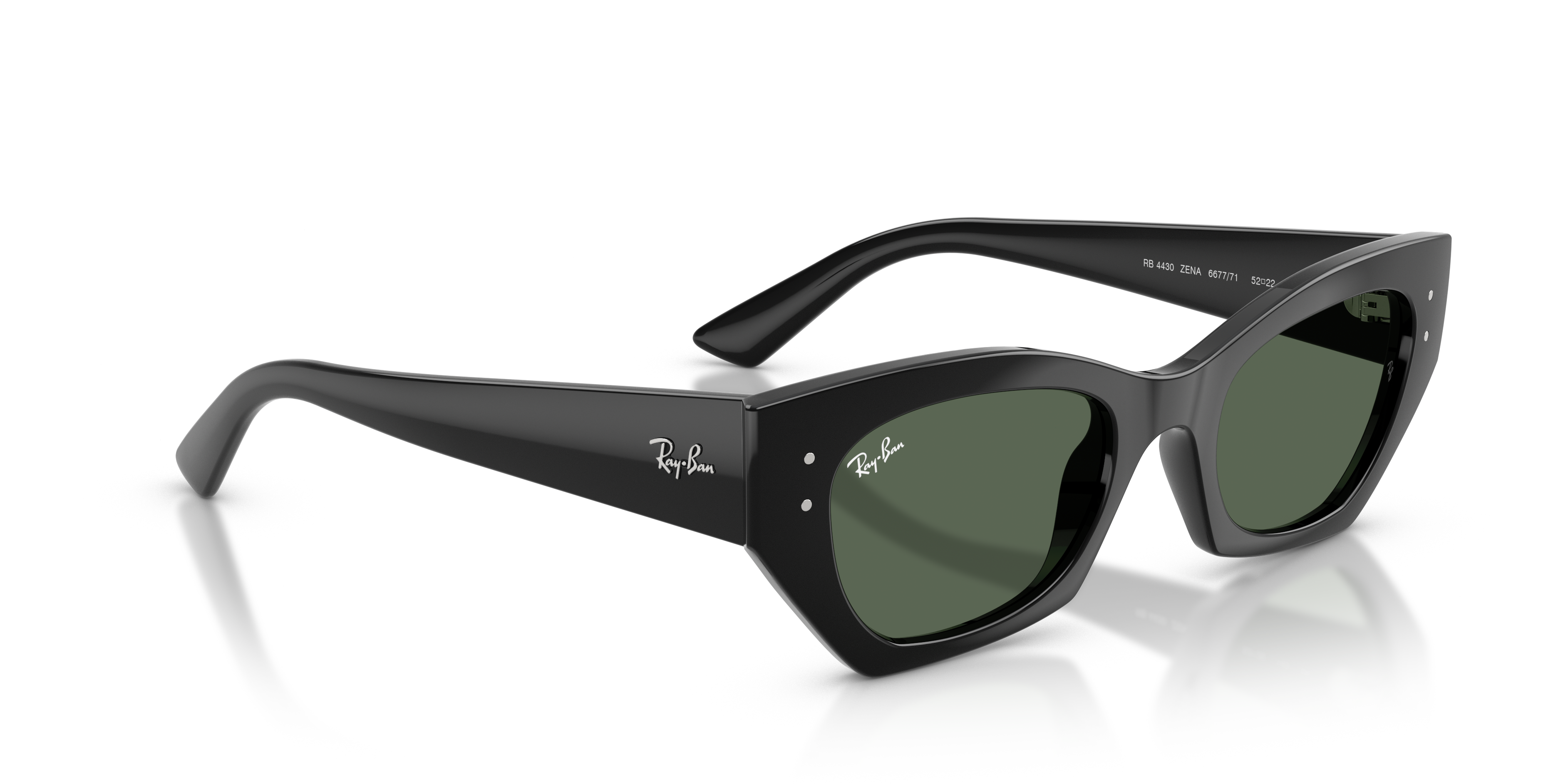 Ray-Ban RB4430 ZENA 667771