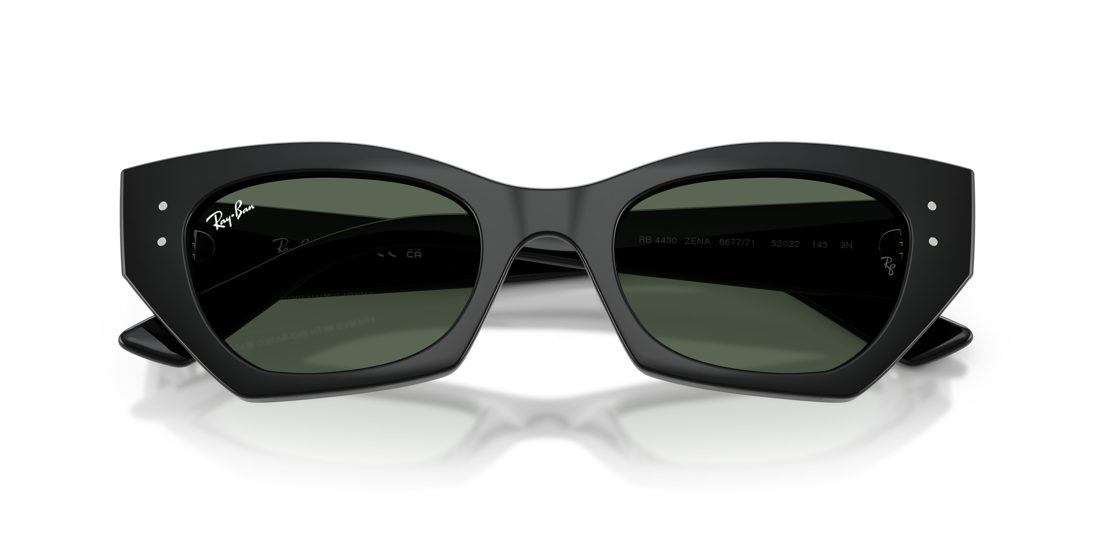 Ray-Ban RB4430 ZENA 667771