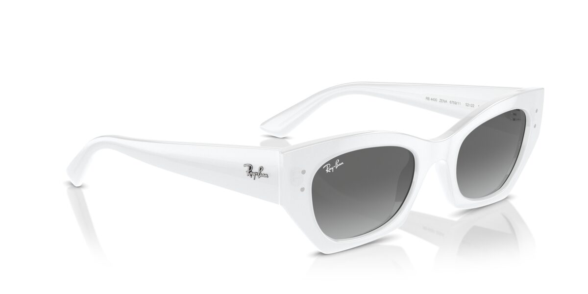 Ray-Ban RB4430 ZENA 675911