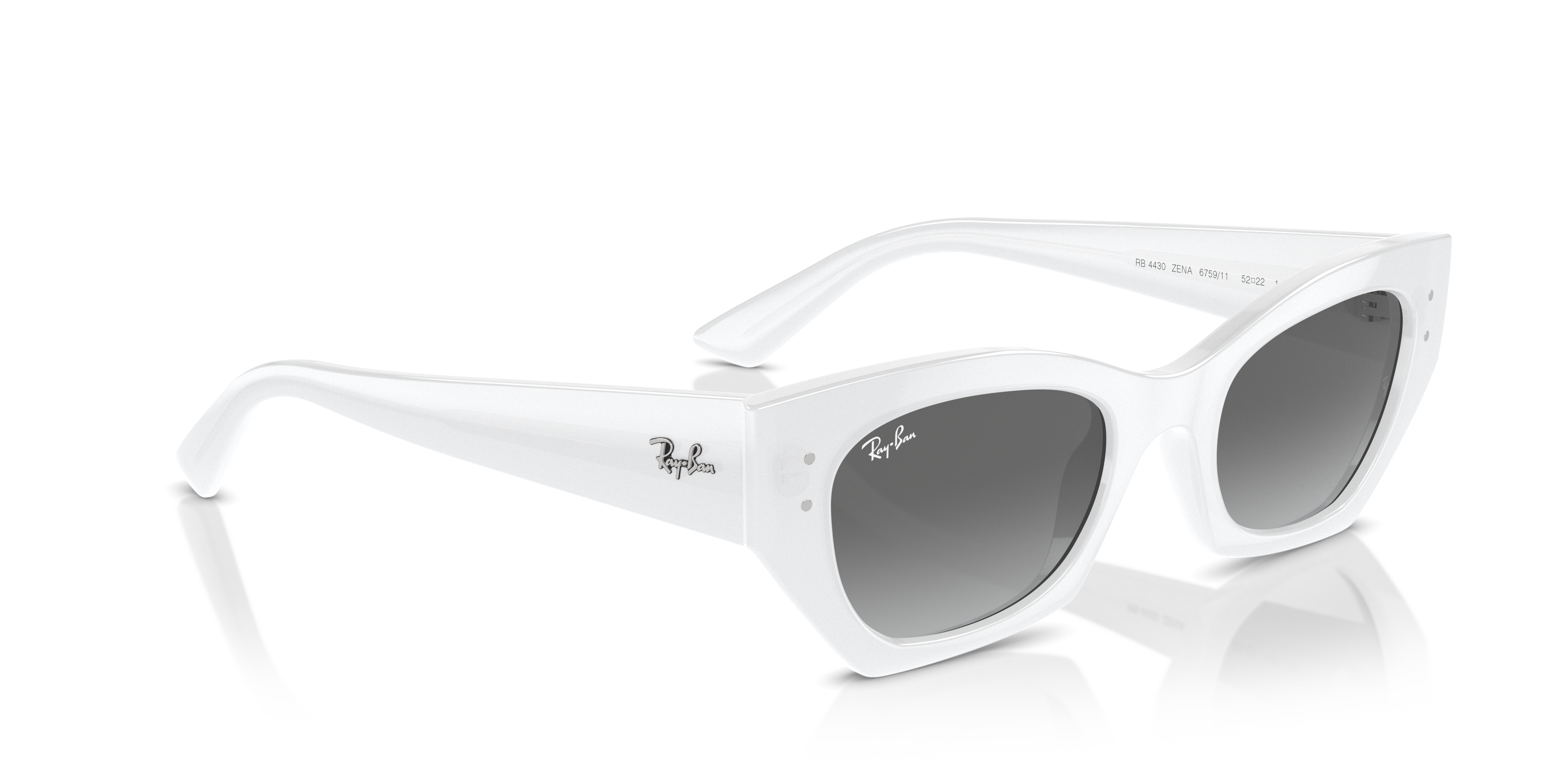 Ray-Ban RB4430 ZENA 675911