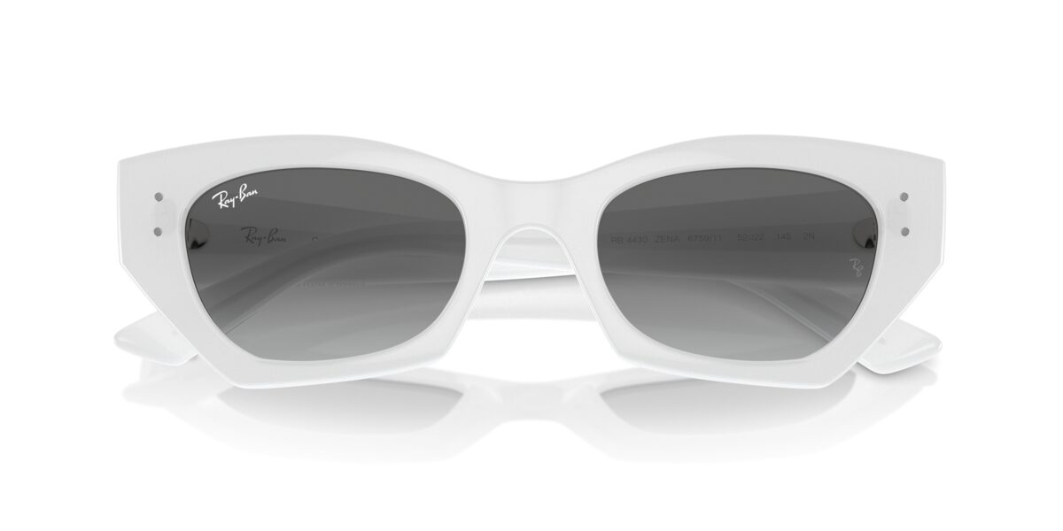 Ray-Ban RB4430 ZENA 675911