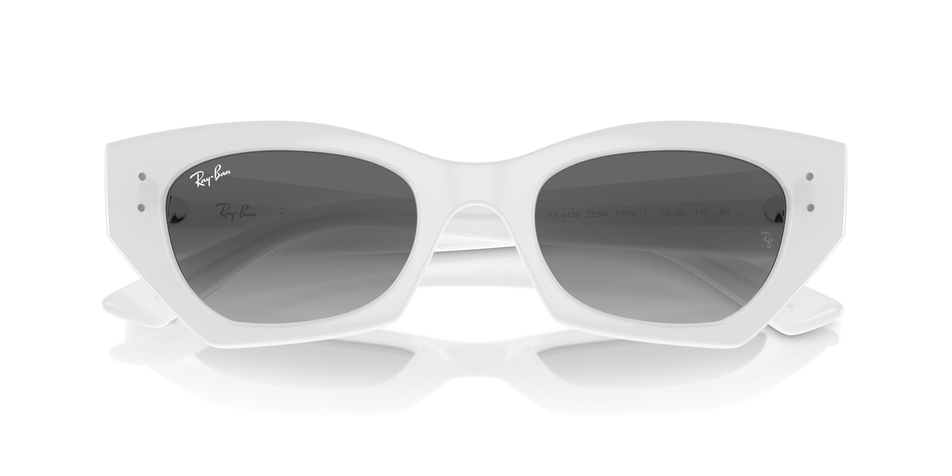 Ray-Ban RB4430 ZENA 675911