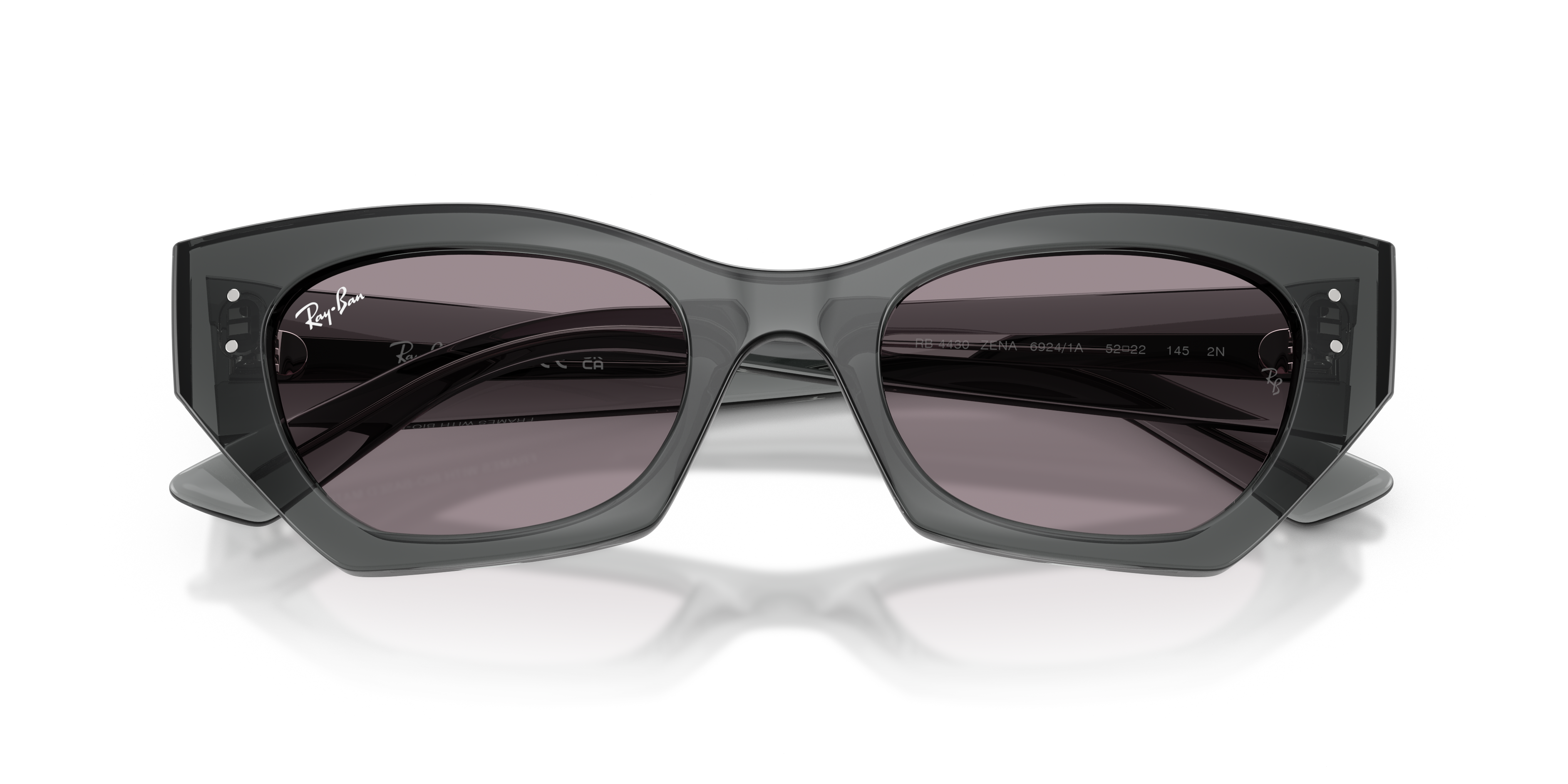Ray-Ban RB4430 ZENA 69241A