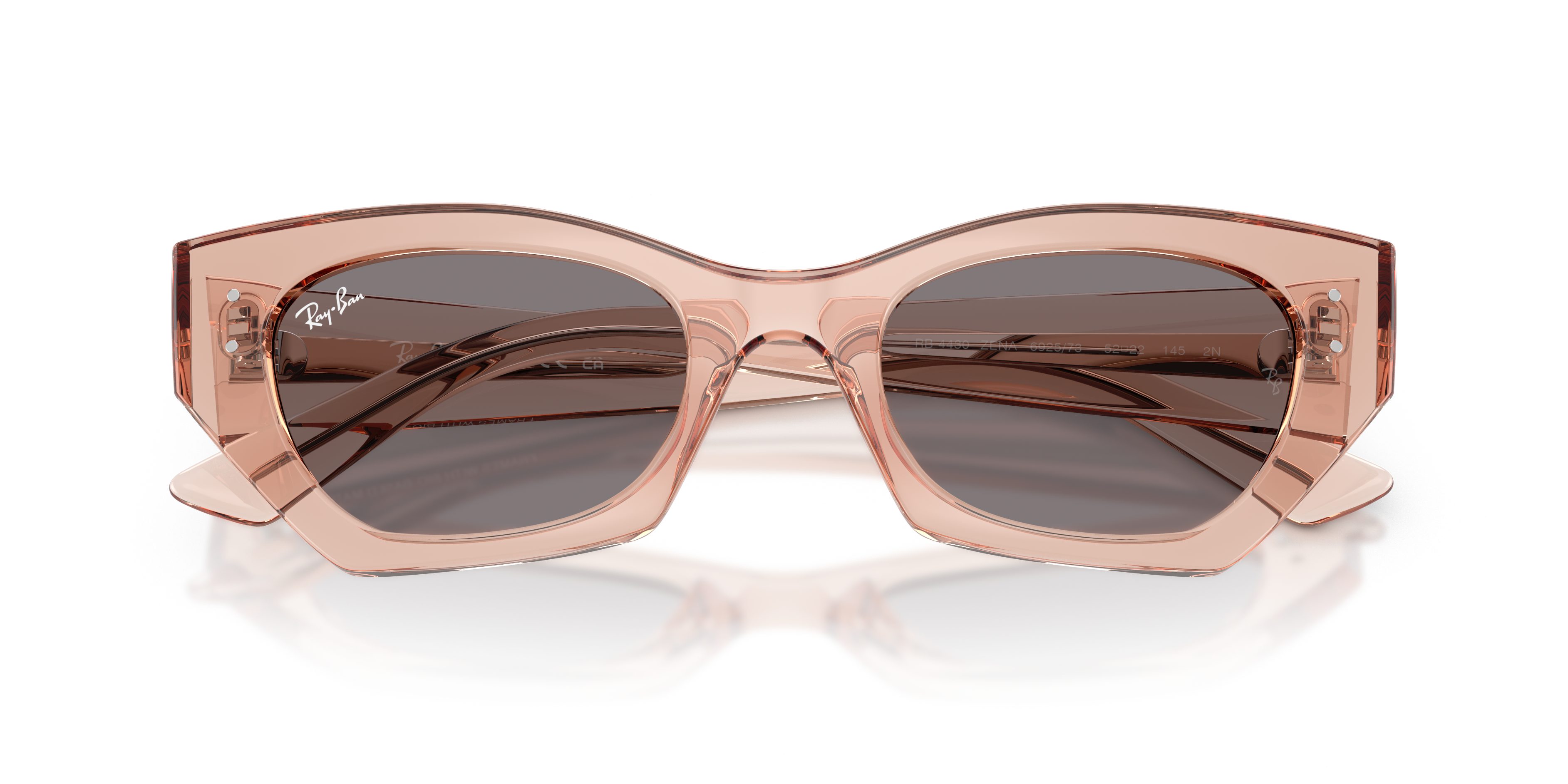 Ray-Ban RB4430 ZENA 692573
