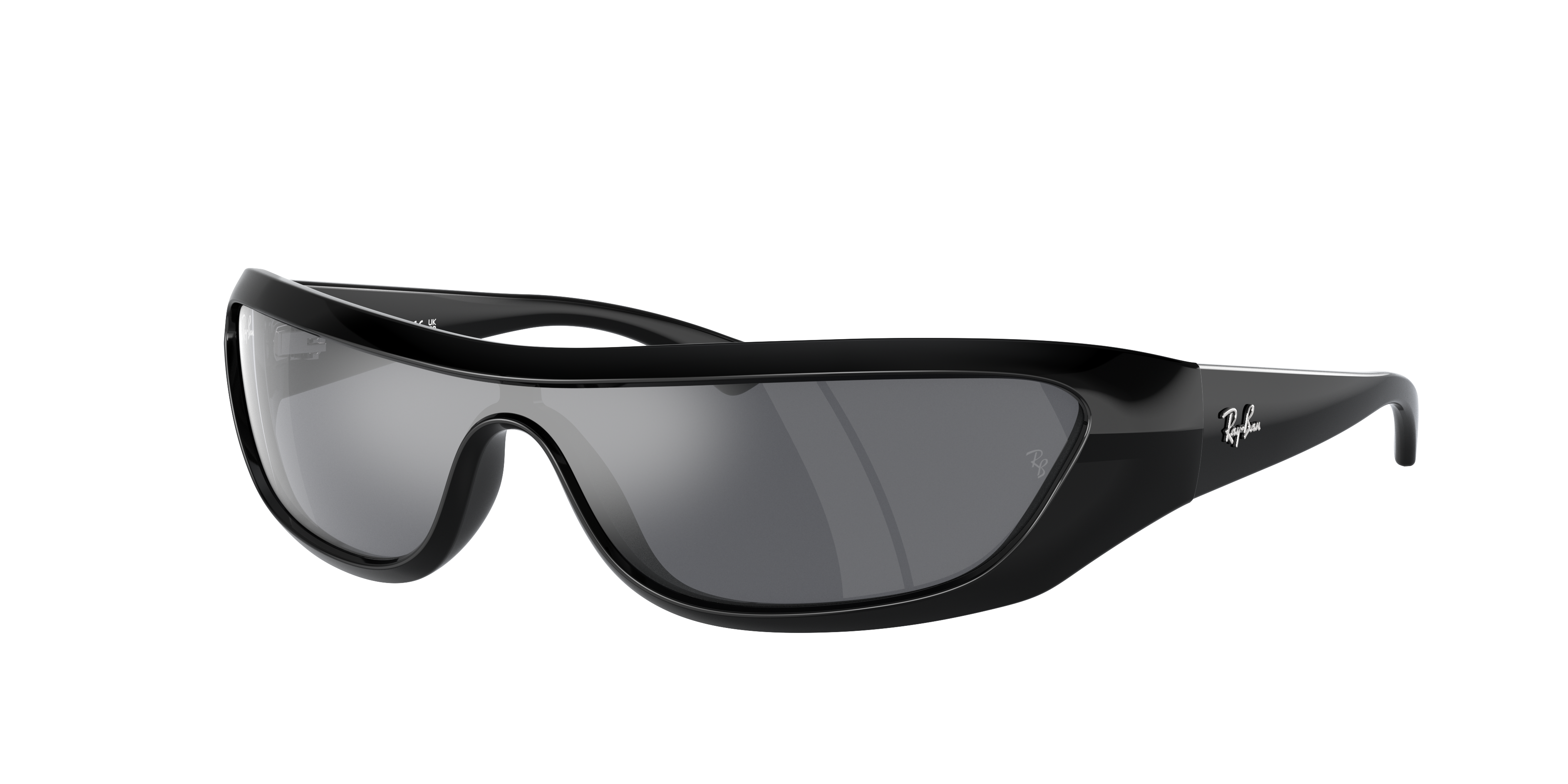 Ray-Ban RB4431 XAN 66776V