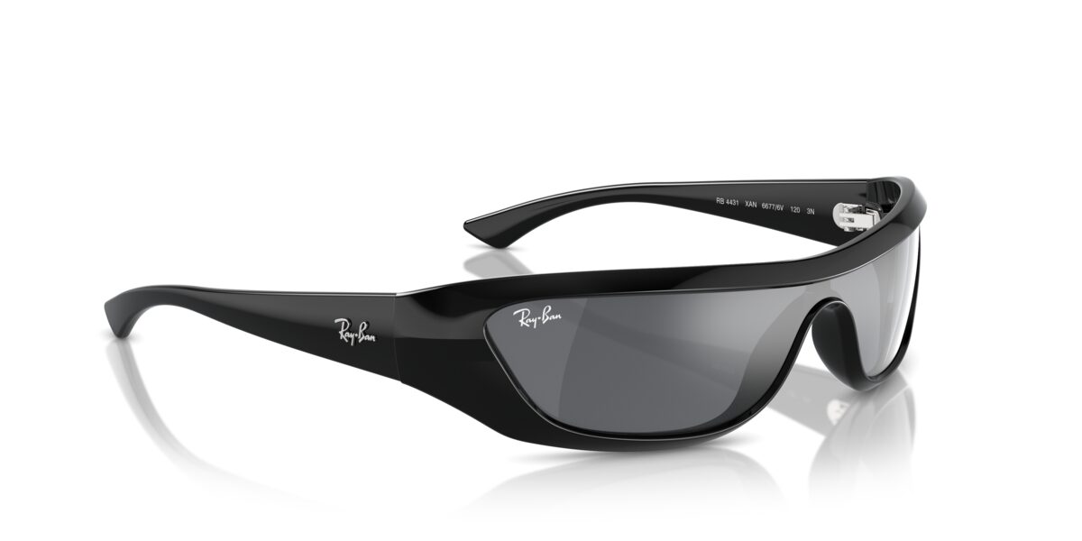 Ray-Ban RB4431 XAN 66776V