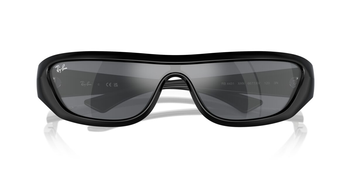 Ray-Ban RB4431 XAN 66776V