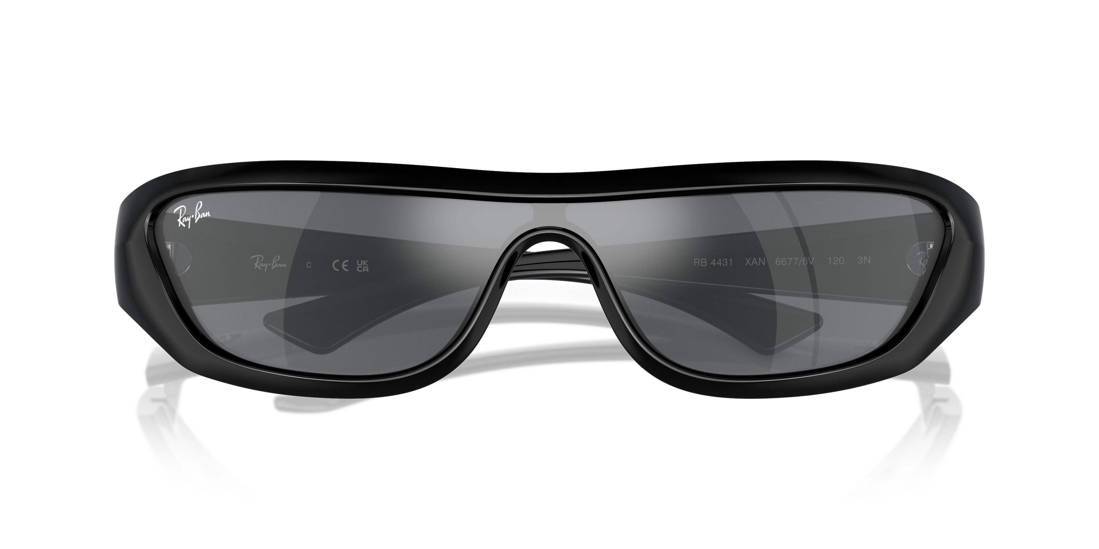 Ray-Ban RB4431 XAN 66776V
