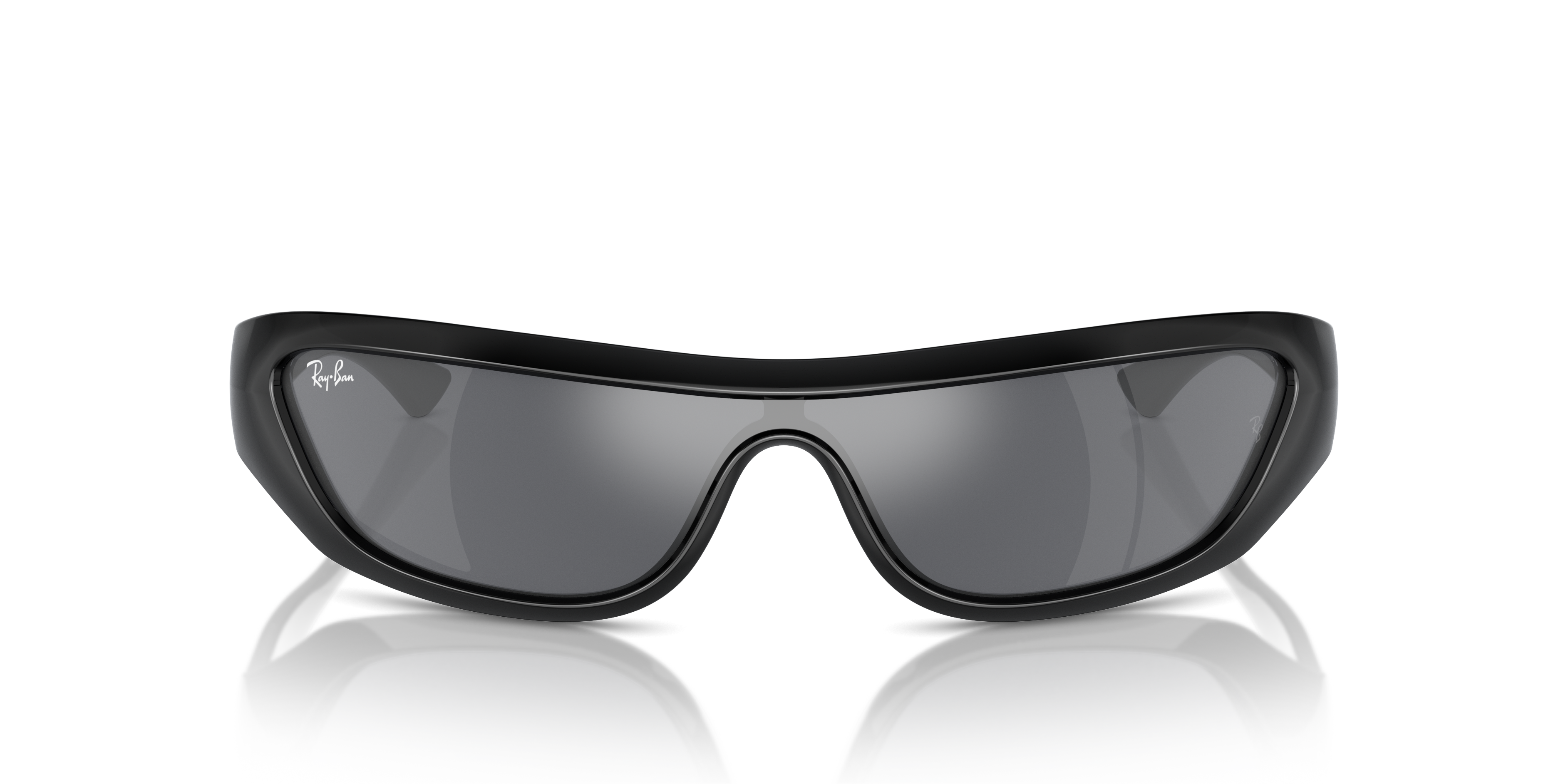Ray-Ban RB4431 XAN 66776V