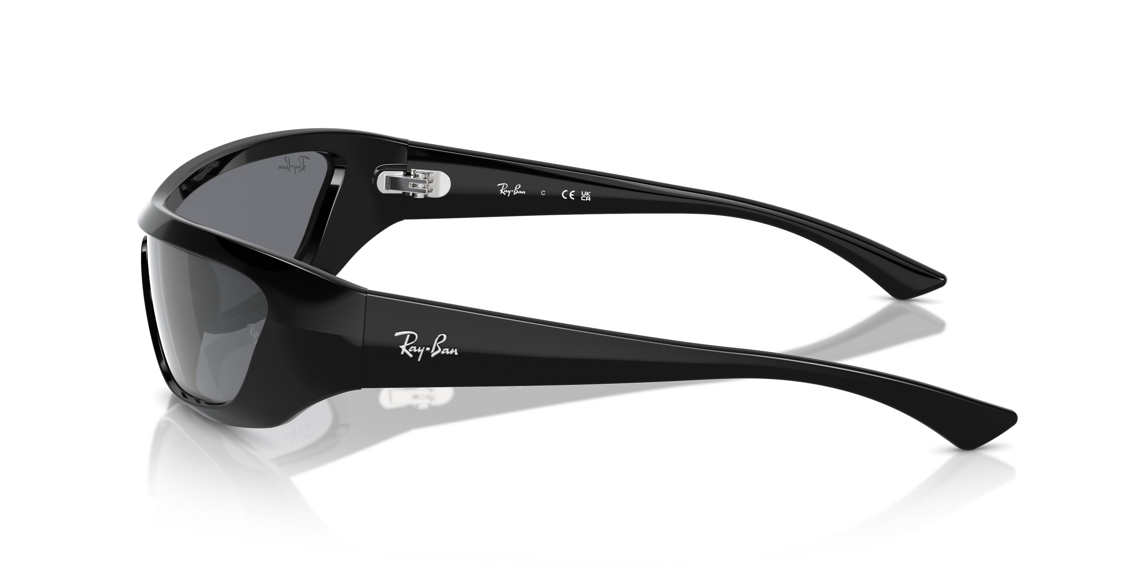 Ray-Ban RB4431 XAN 66776V