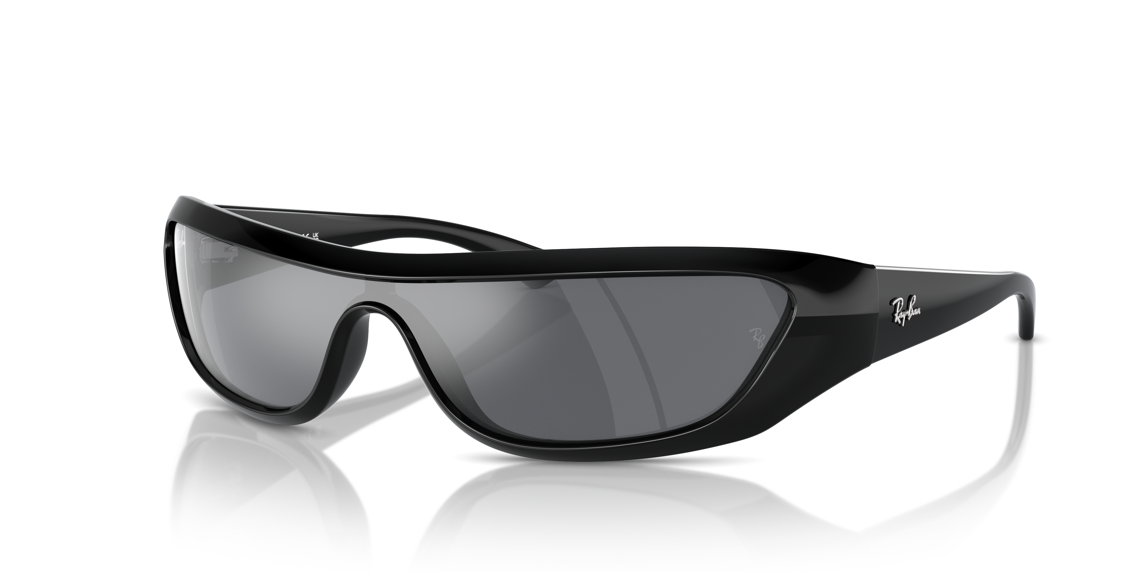 Ray-Ban RB4431 XAN 66776V
