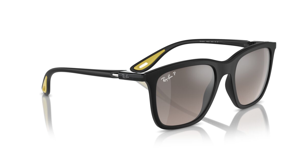 Ray-Ban RB4433M F6025J