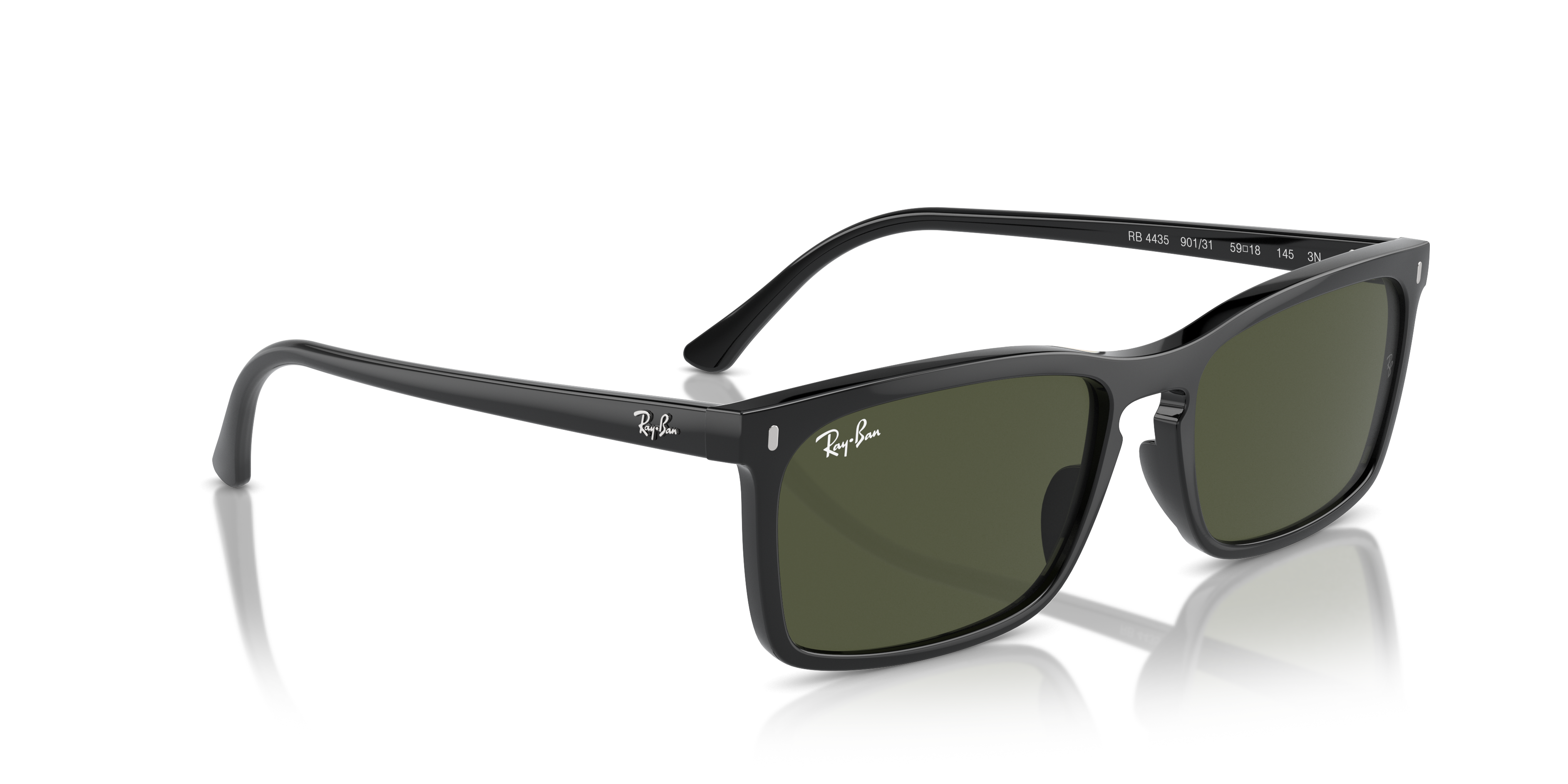 Ray-Ban RB4435 901/31