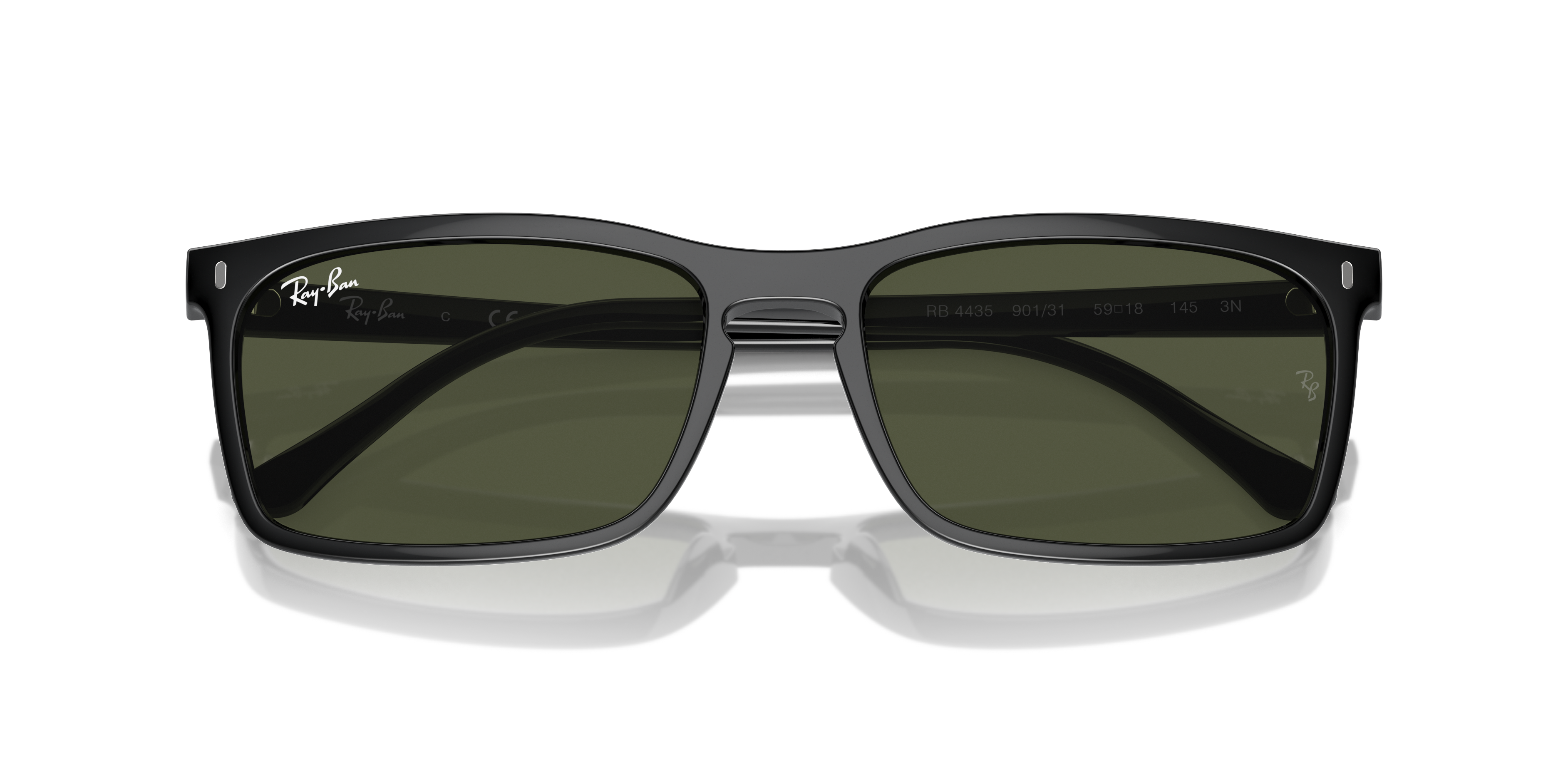 Ray-Ban RB4435 901/31
