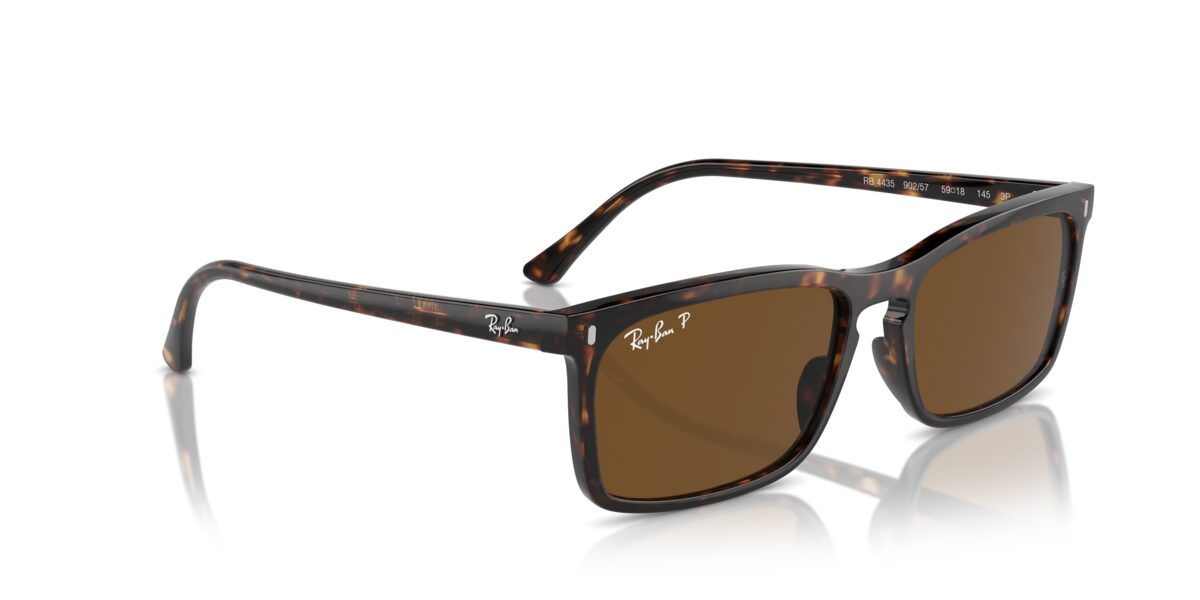 Ray-Ban RB4435 902/57