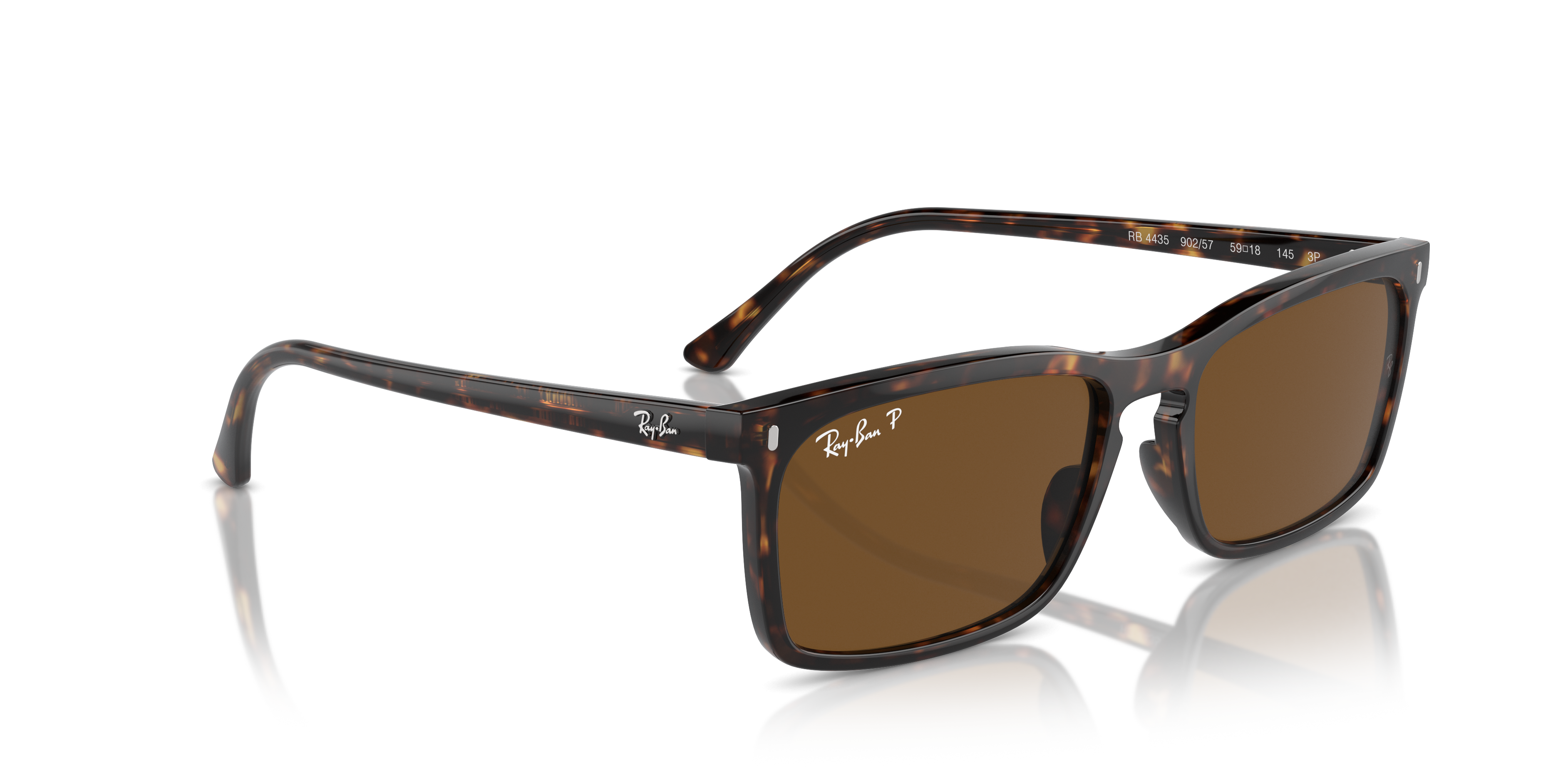 Ray-Ban RB4435 902/57