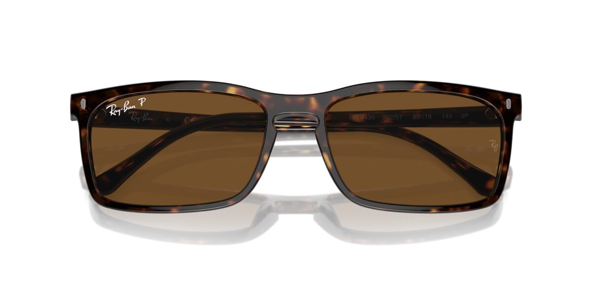 Ray-Ban RB4435 902/57
