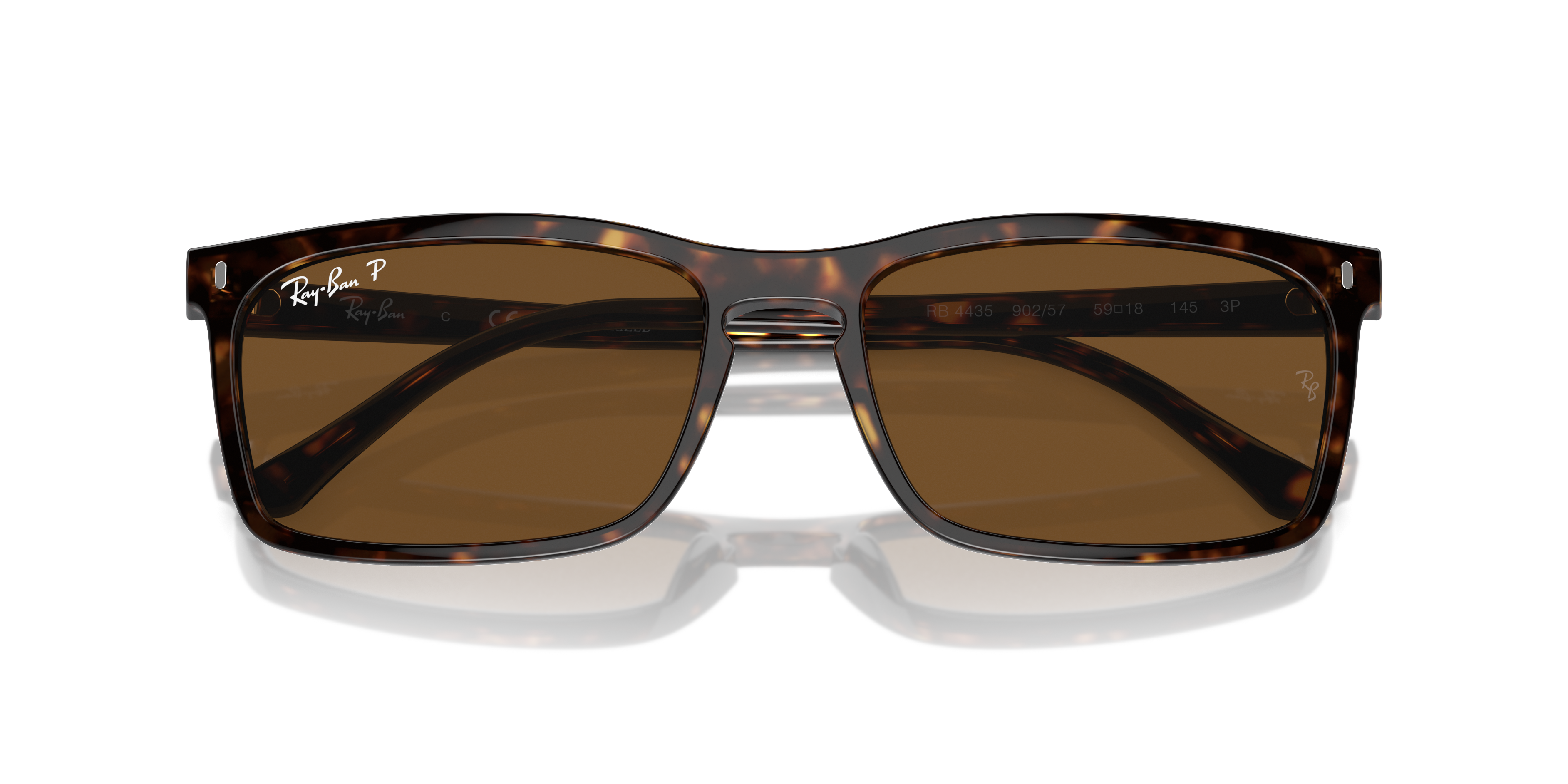Ray-Ban RB4435 902/57