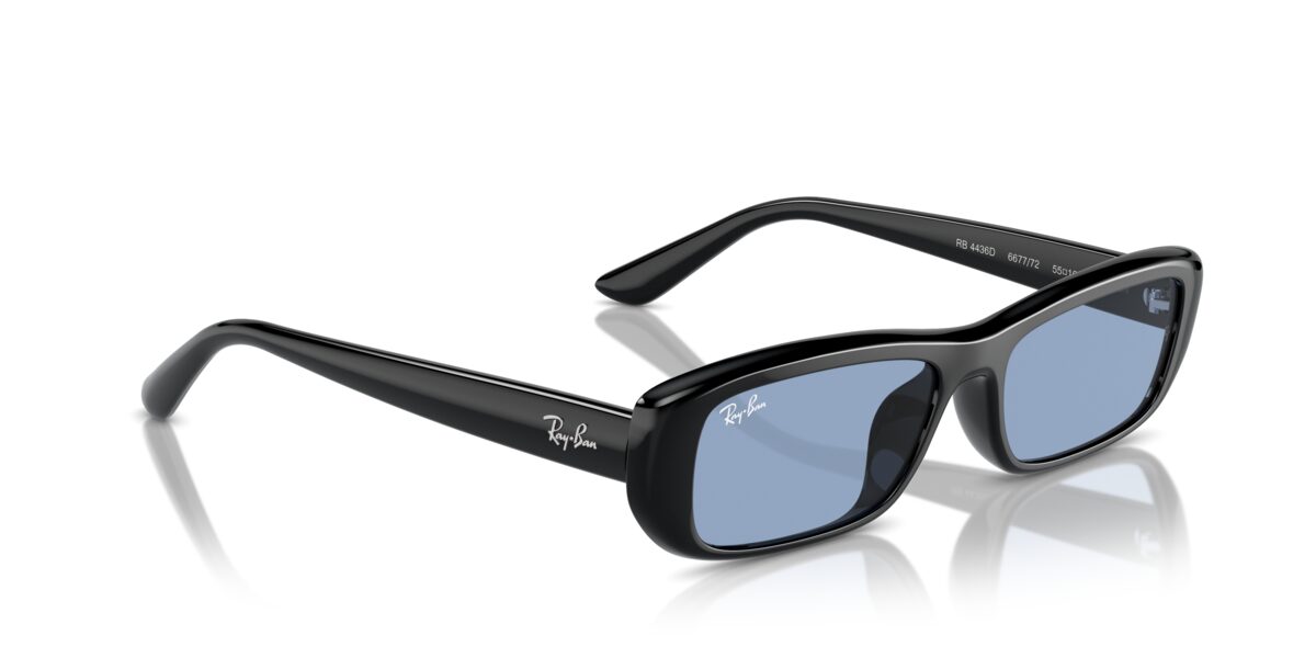 Ray-Ban RB4436D 667772