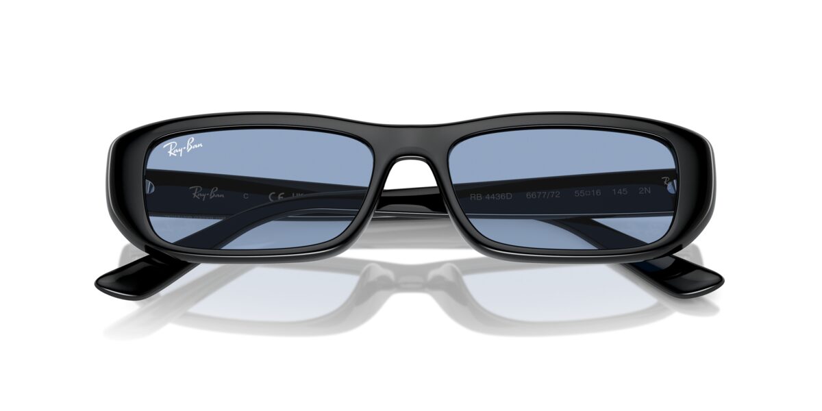 Ray-Ban RB4436D 667772