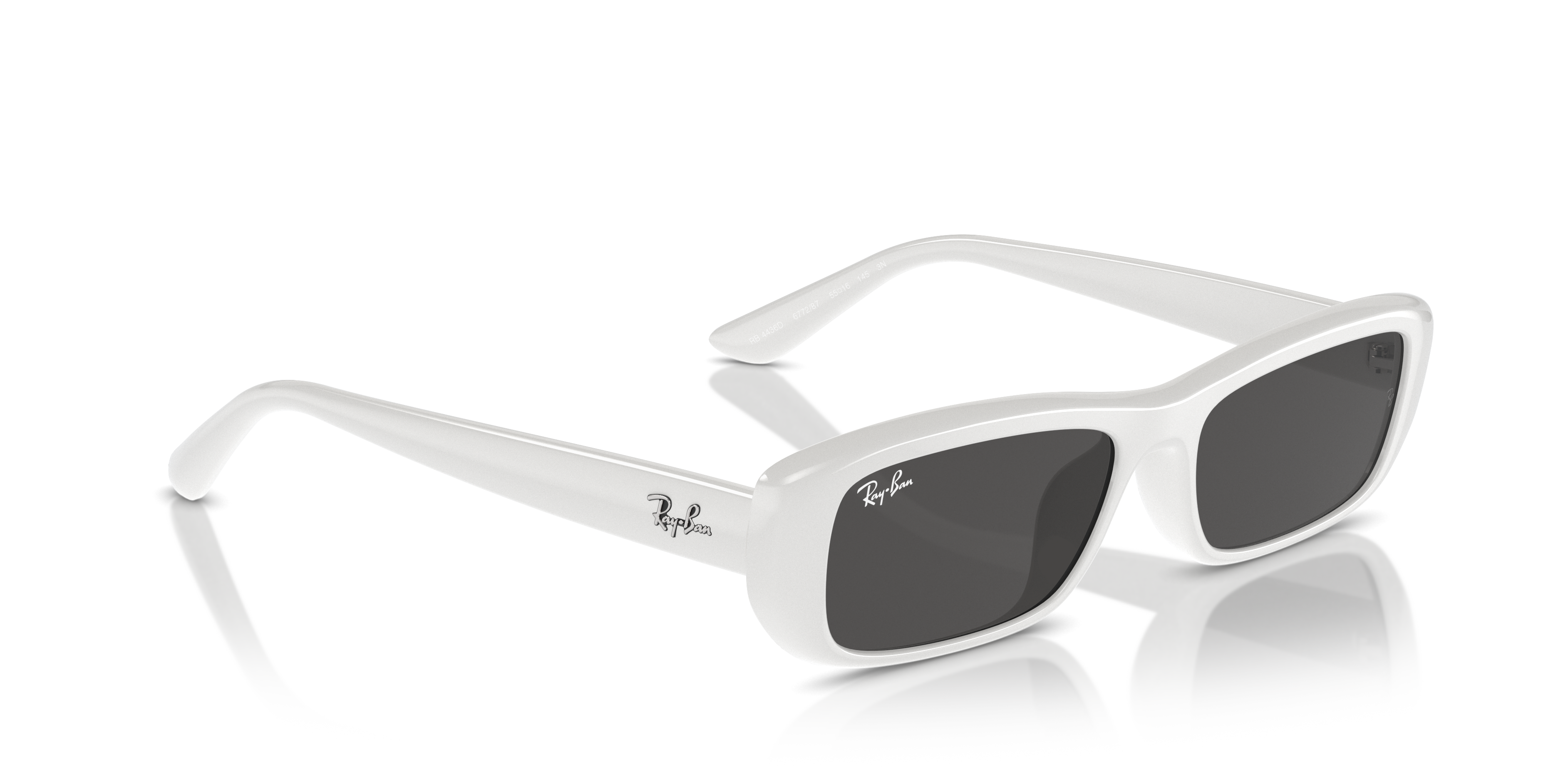 Ray-Ban RB4436D 677287