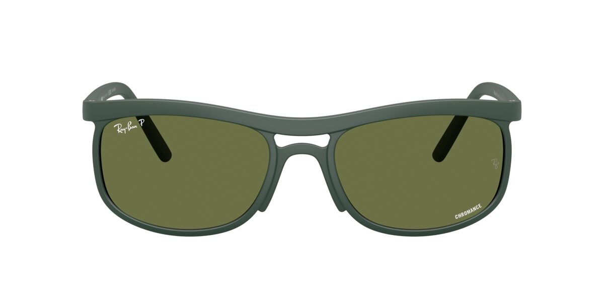 Ray-Ban RB4452CH 6016/2