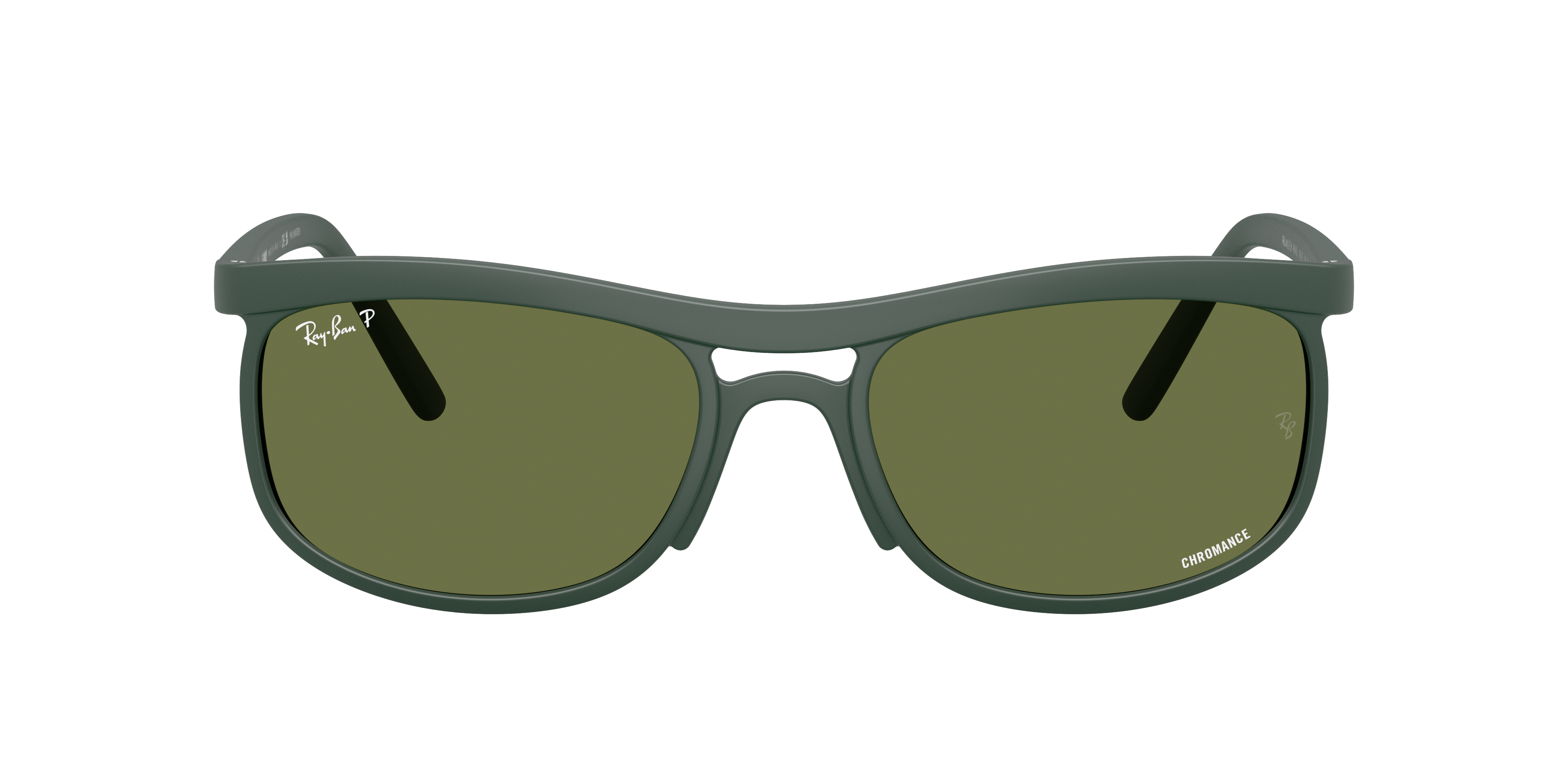 Ray-Ban RB4452CH 6016/2