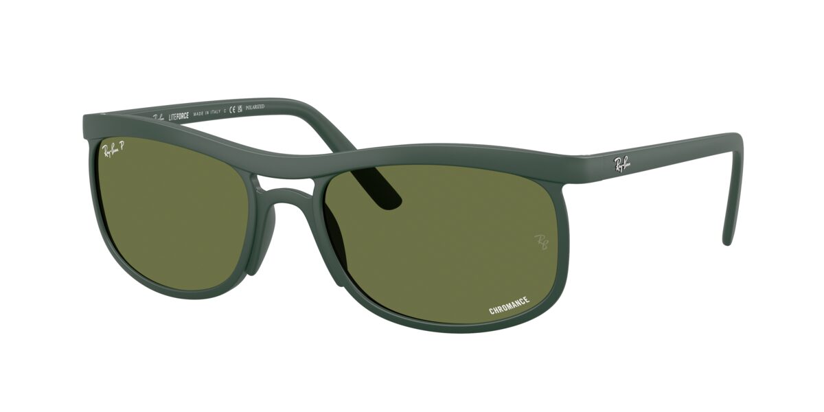 Ray-Ban RB4452CH 6016/2