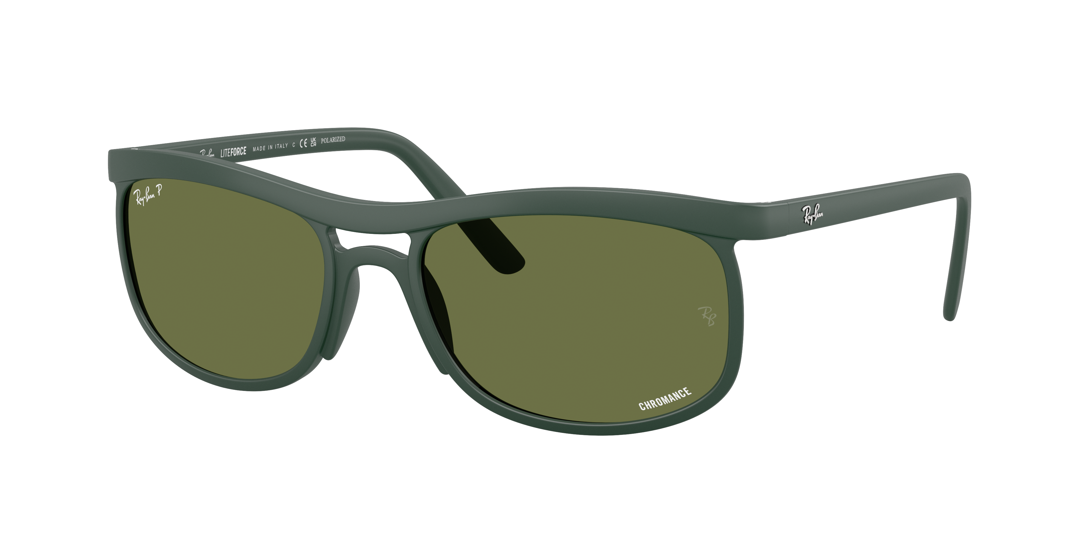 Ray-Ban RB4452CH 6016/2