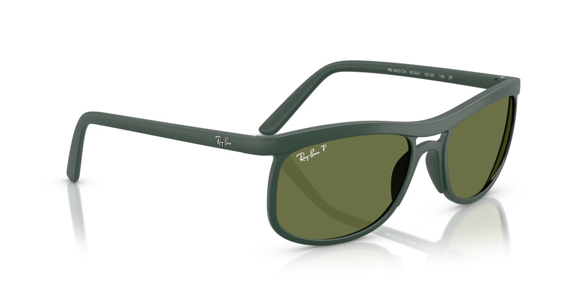 Ray-Ban RB4452CH 6016/2
