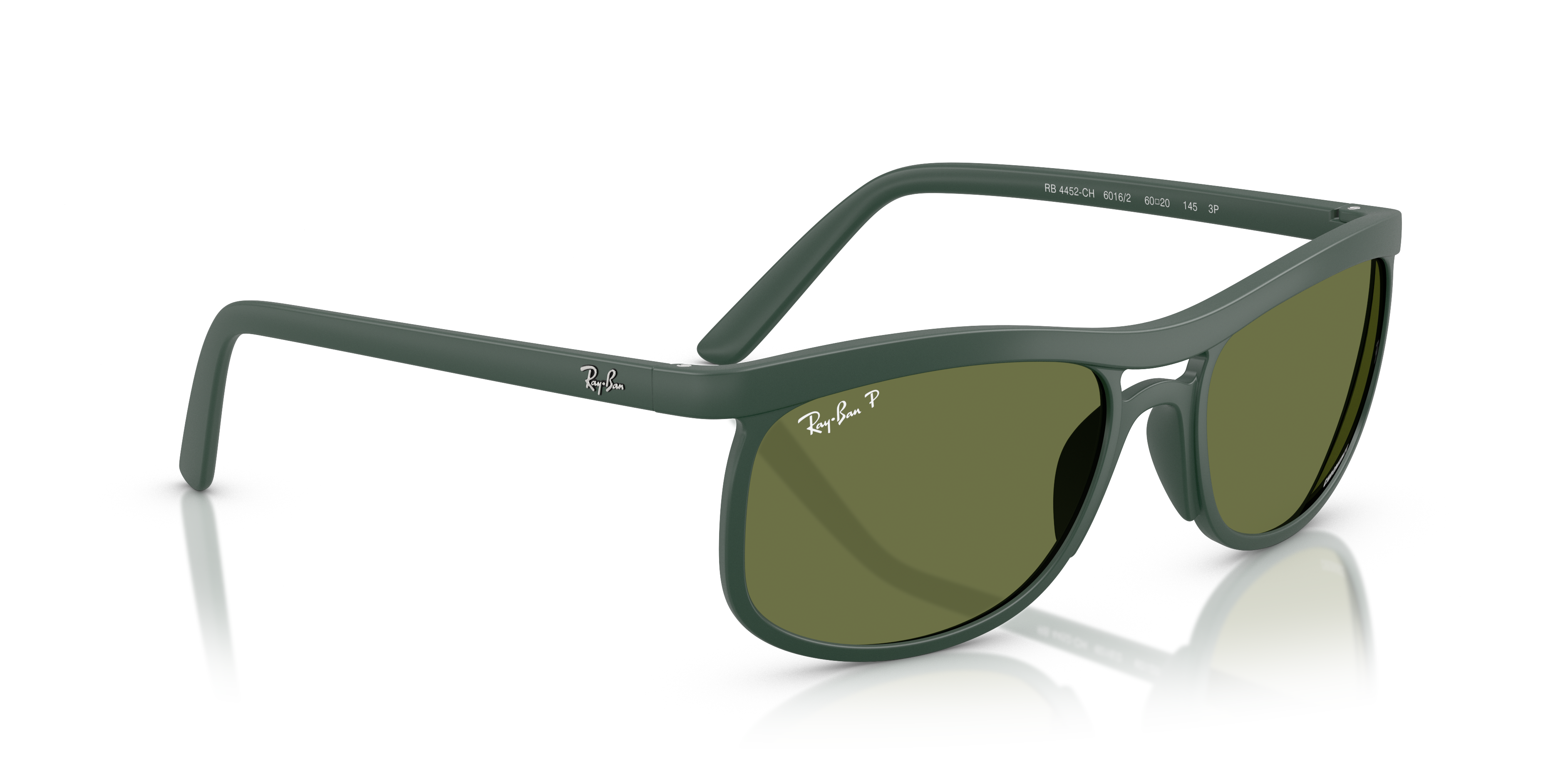 Ray-Ban RB4452CH 6016/2