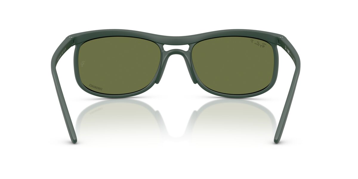 Ray-Ban RB4452CH 6016/2