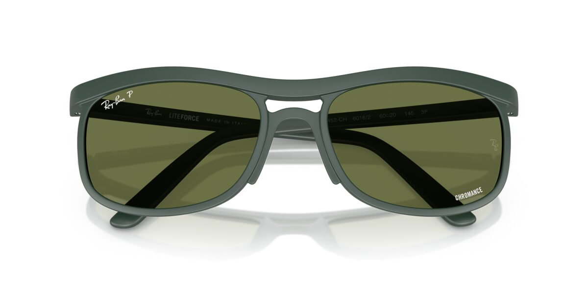 Ray-Ban RB4452CH 6016/2